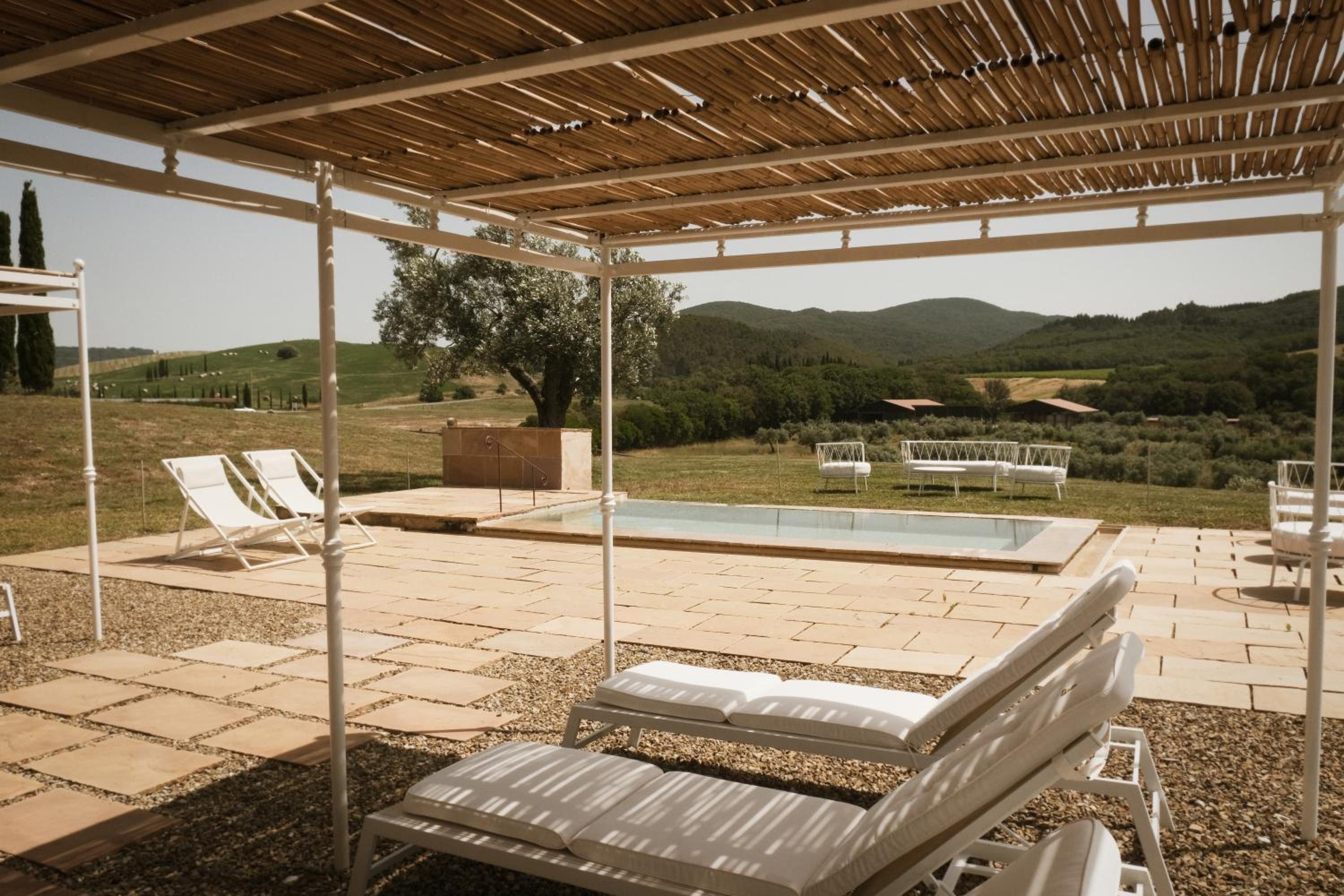 Villa La Salina