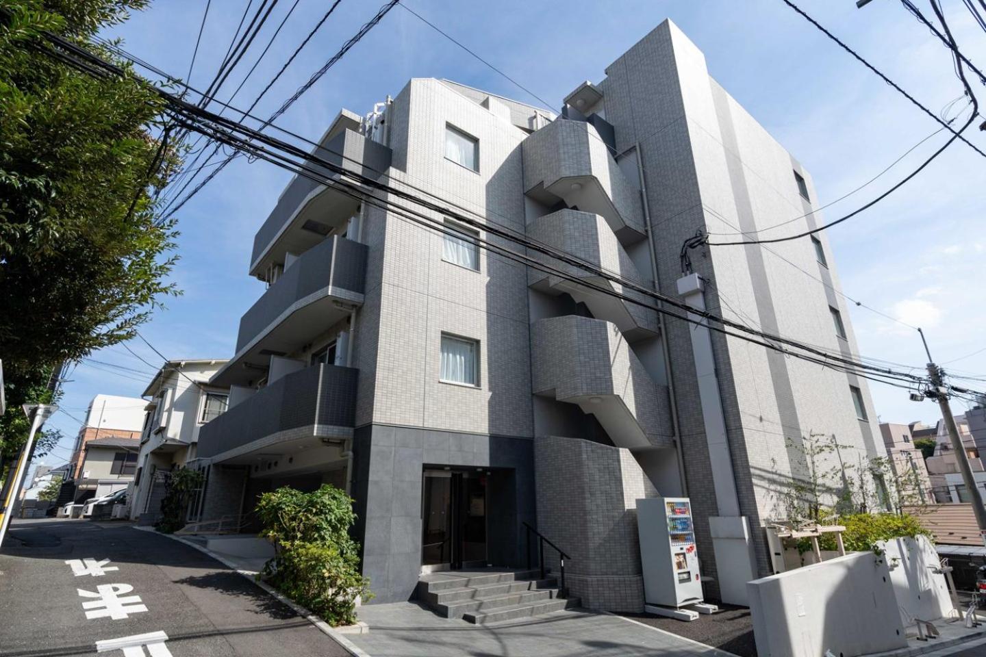 Gran Paseo神楽坂
