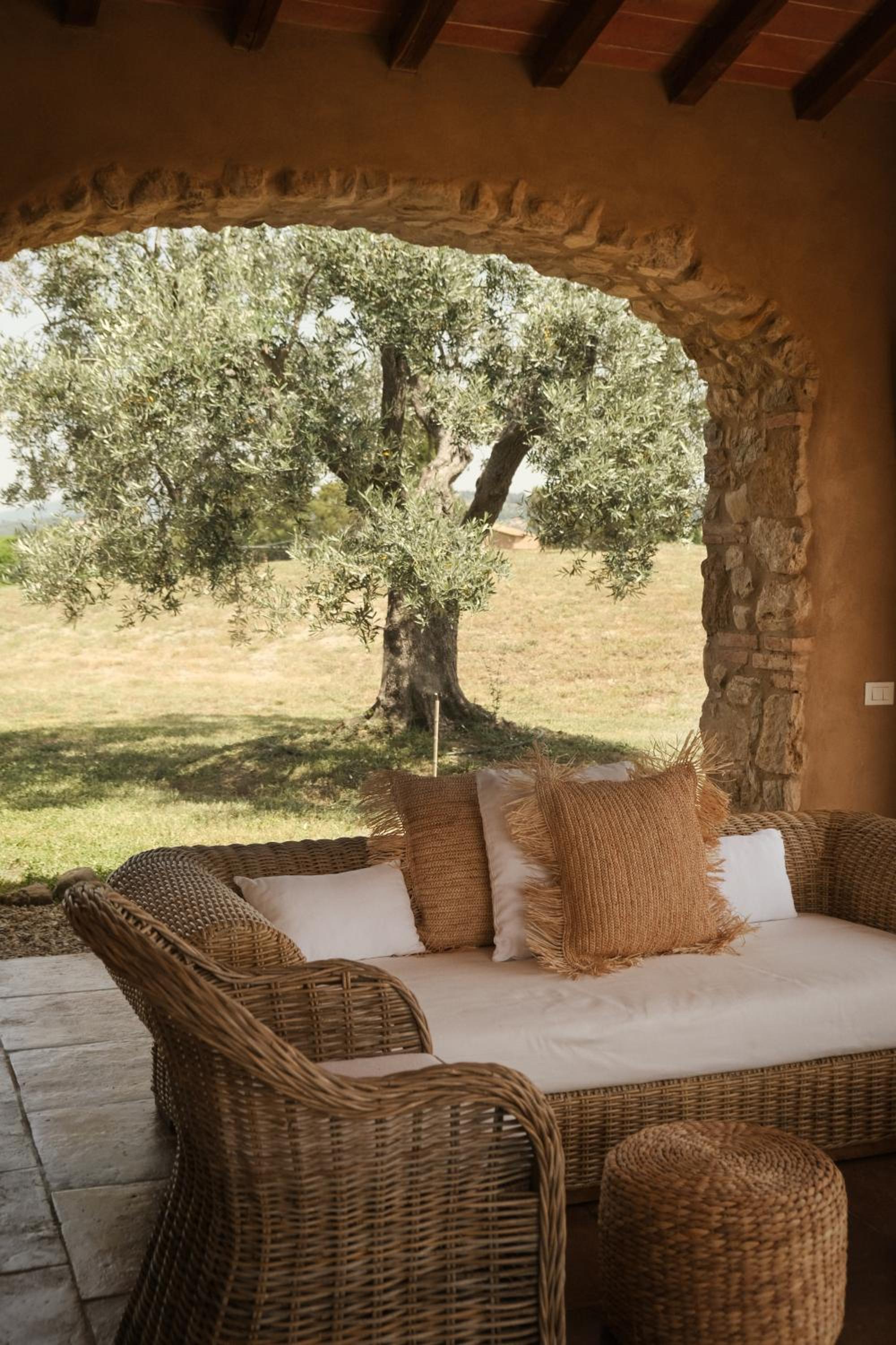Villa La Salina