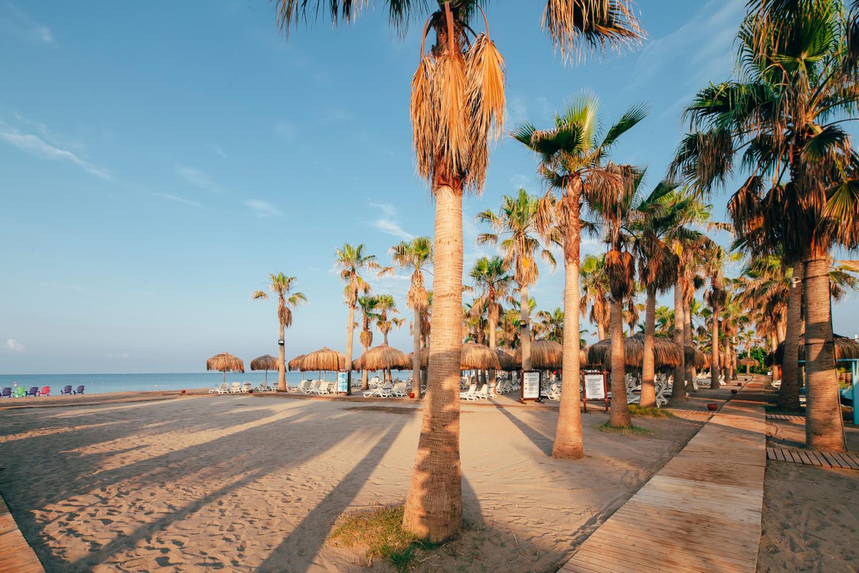 Belek Vacations - Selectum Family Resort Belek - Property Image 24