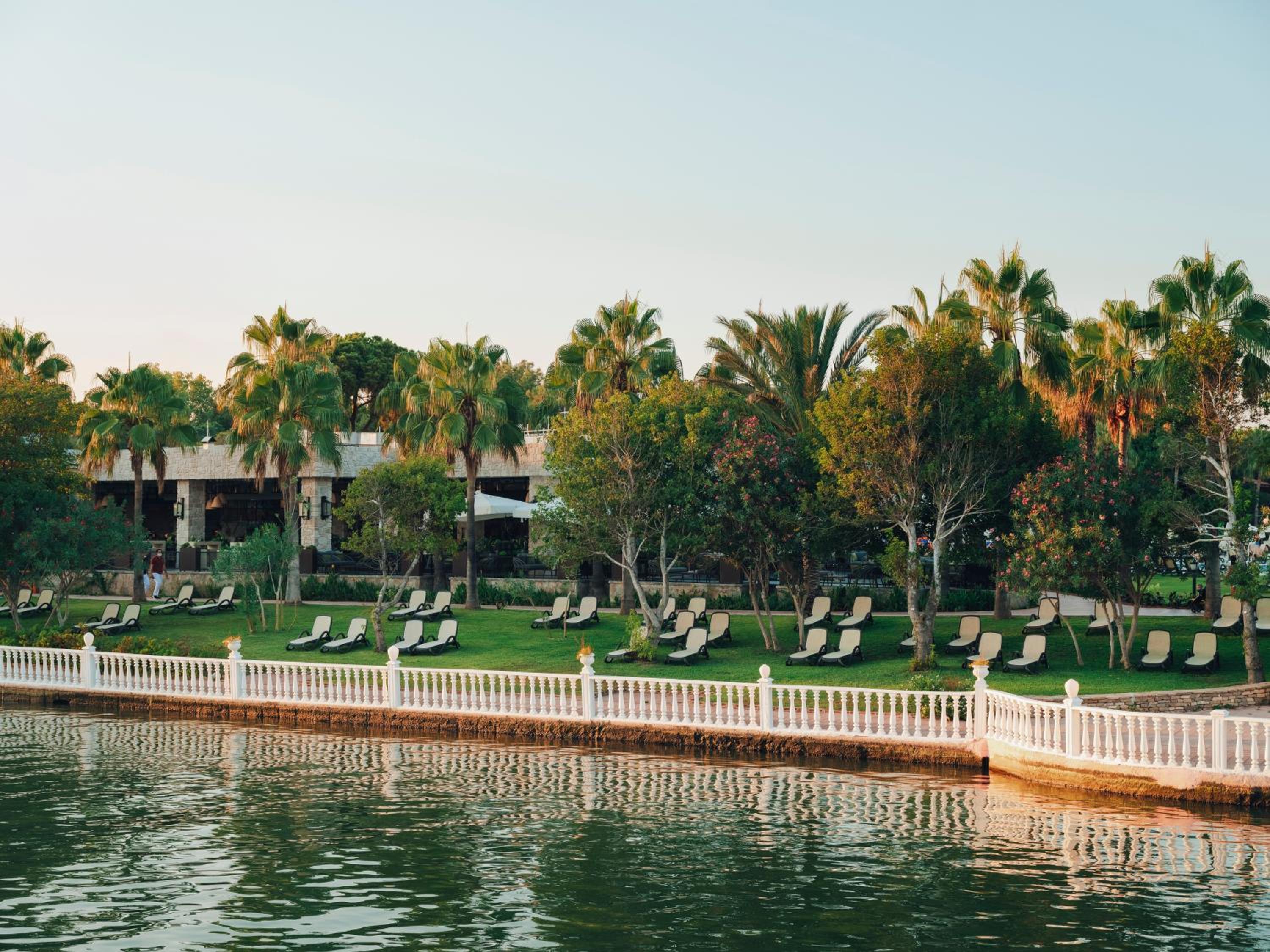 Belek Vacations - Selectum Family Resort Belek - Property Image 22