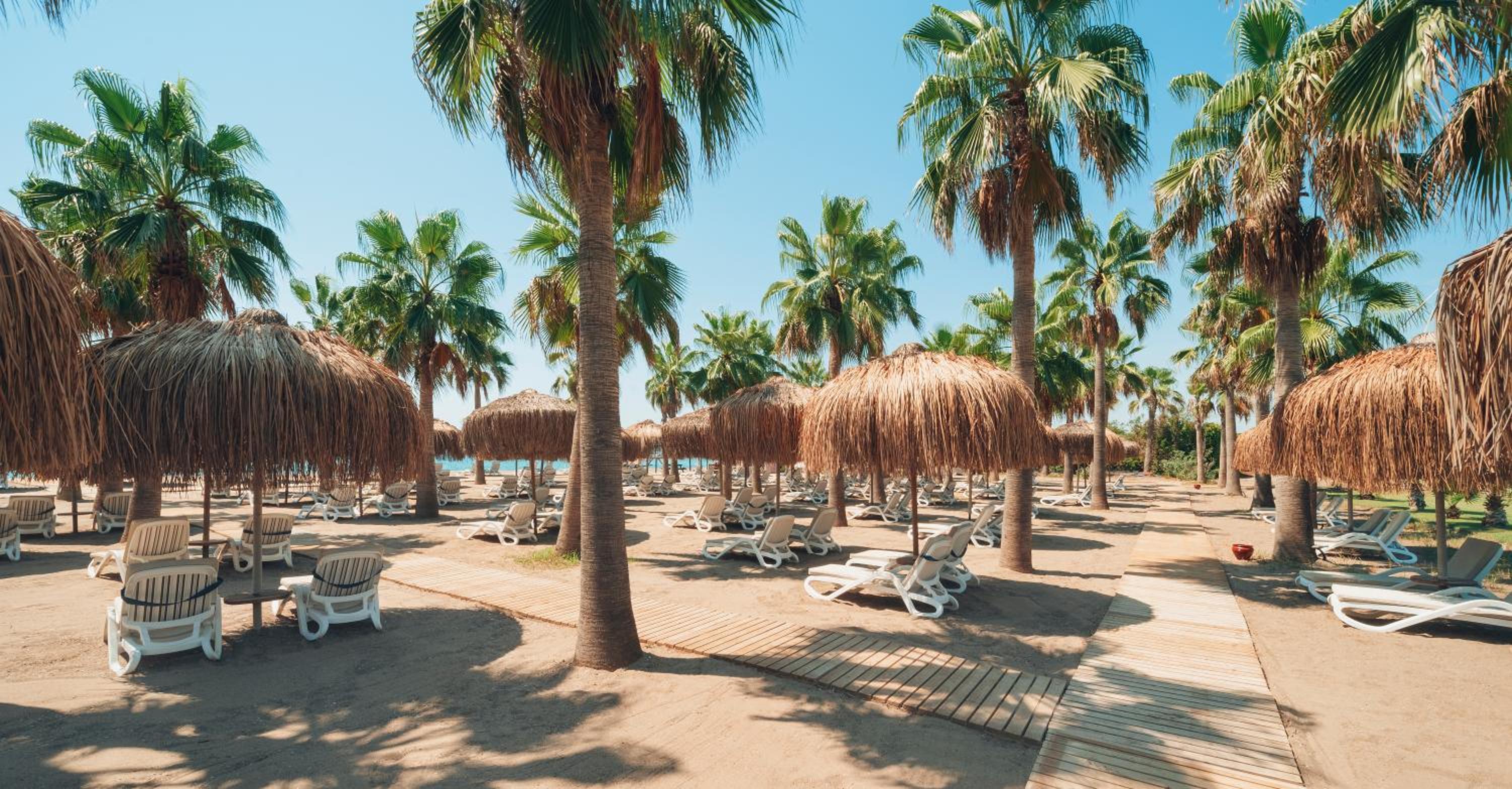 Belek Vacations - Selectum Family Resort Belek - Property Image 21