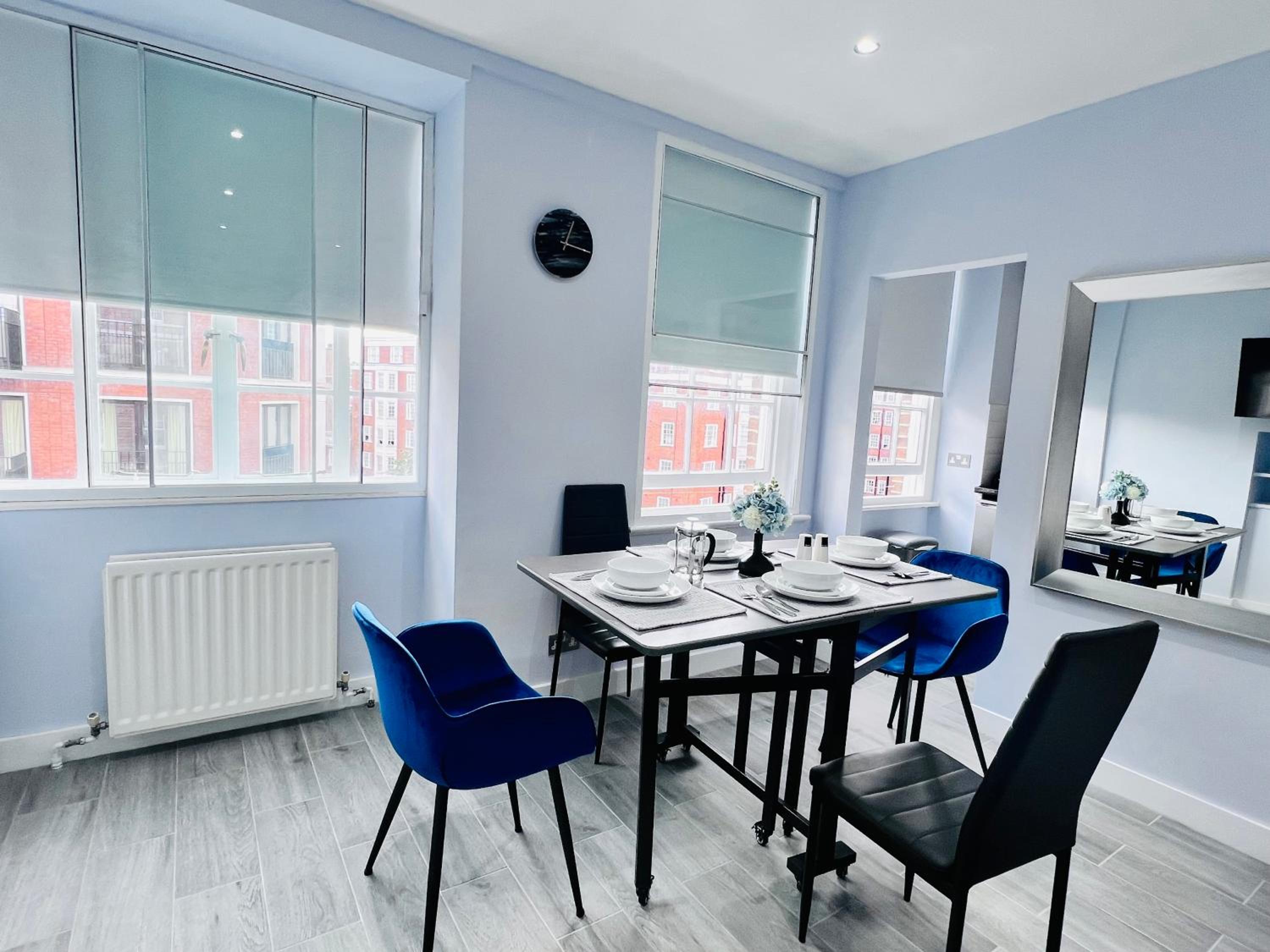 meeting room