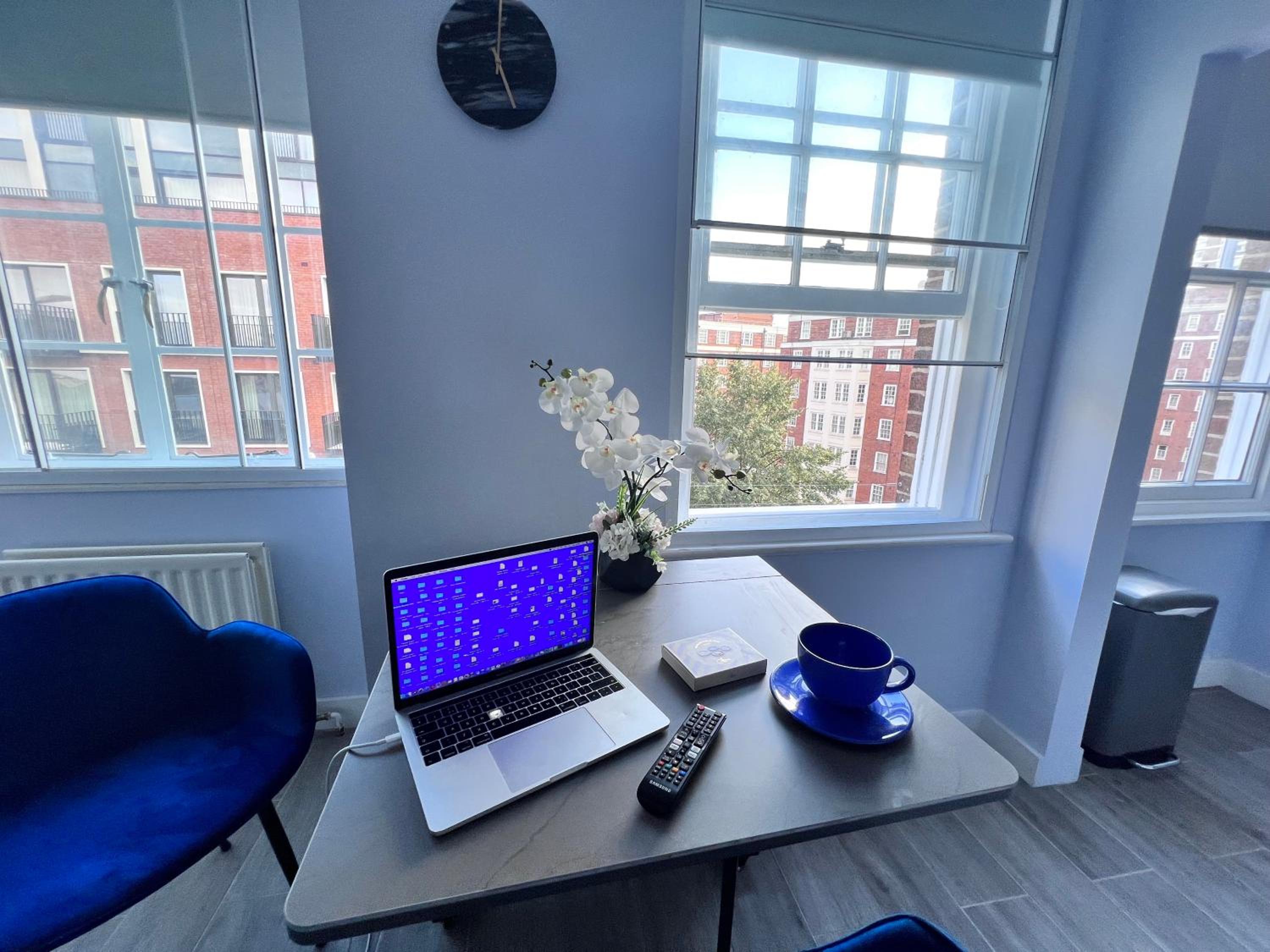 meeting room