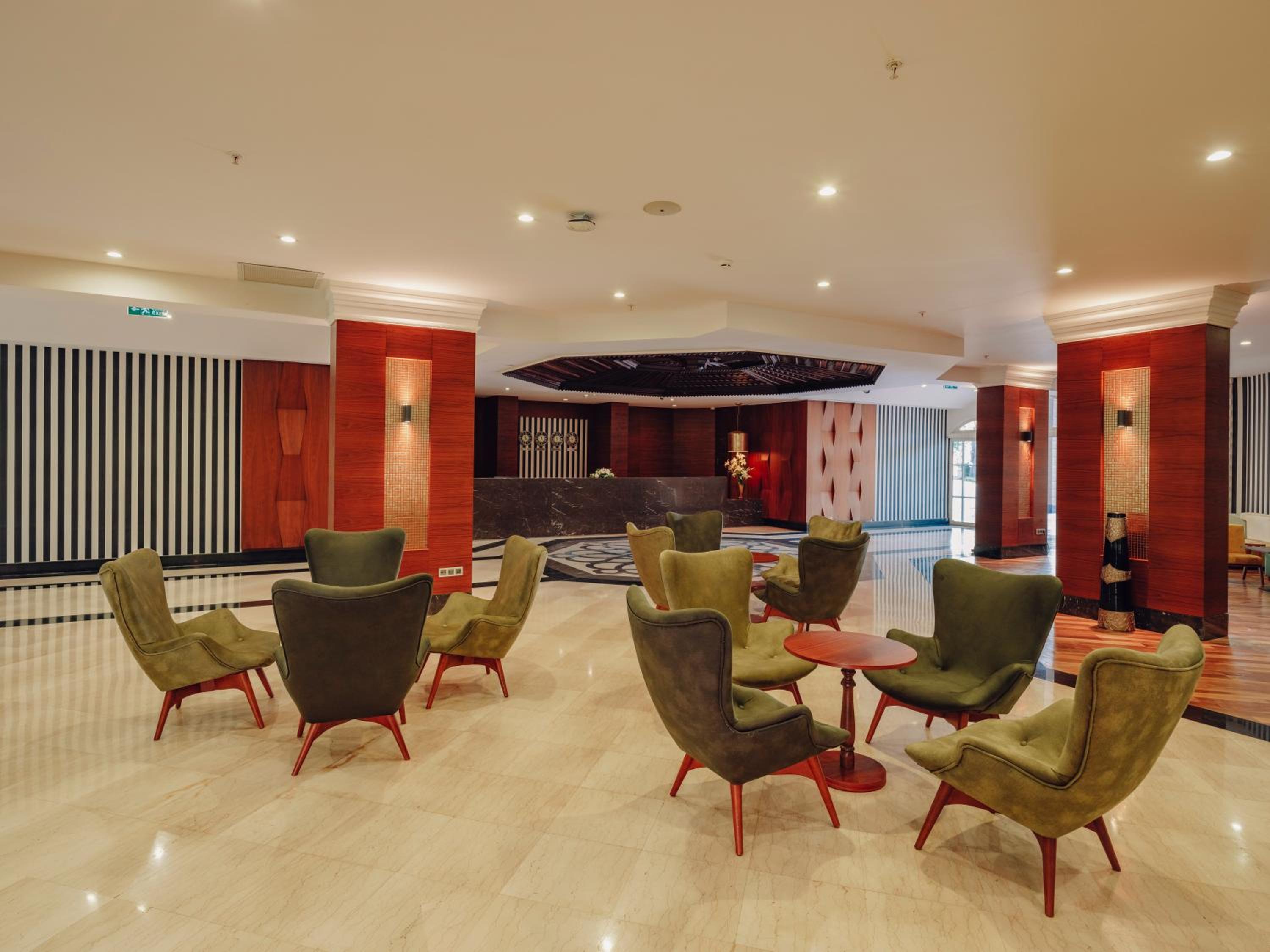 Belek Vacations - Selectum Family Resort Belek - Property Image 16