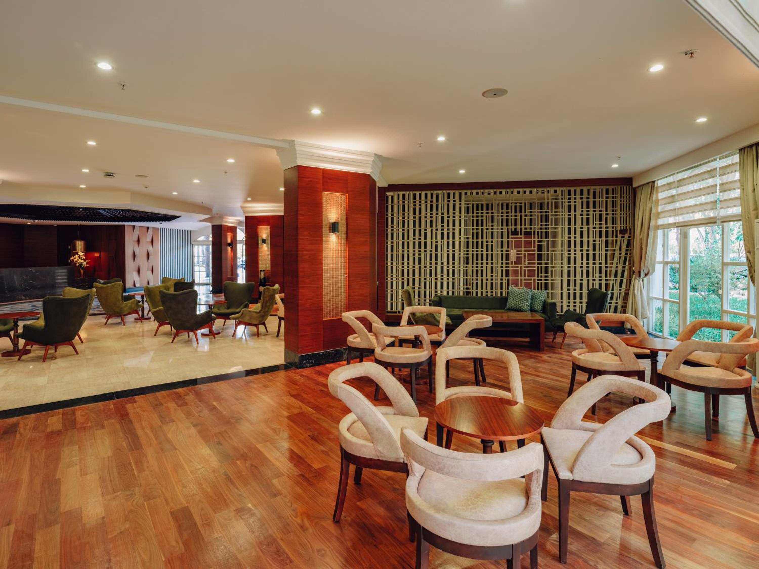 Belek Vacations - Selectum Family Resort Belek - Property Image 85