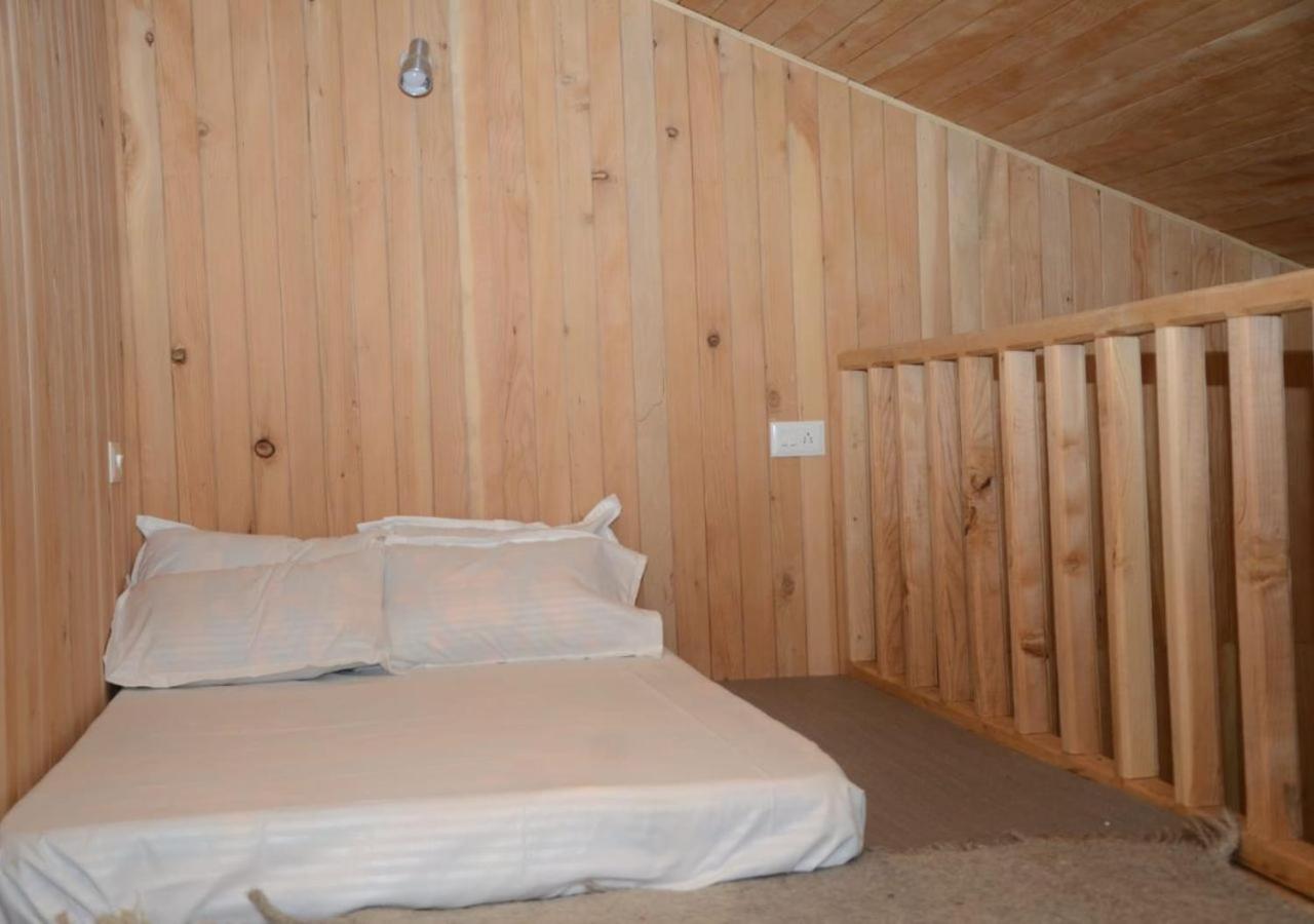 Mountain Bliss Cottages by StayApart view 3
