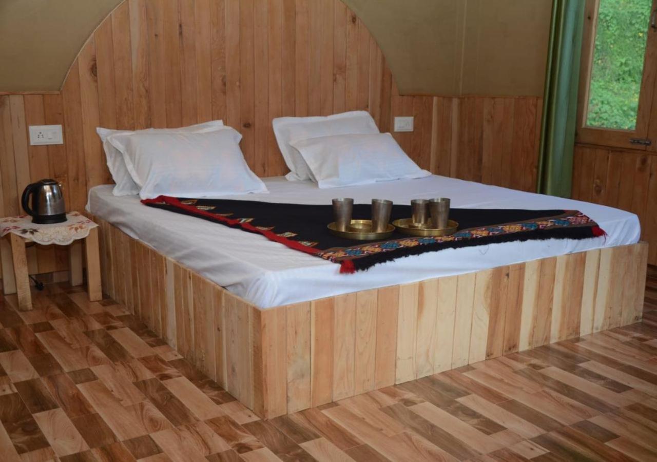Mountain Bliss Cottages by StayApart view 5