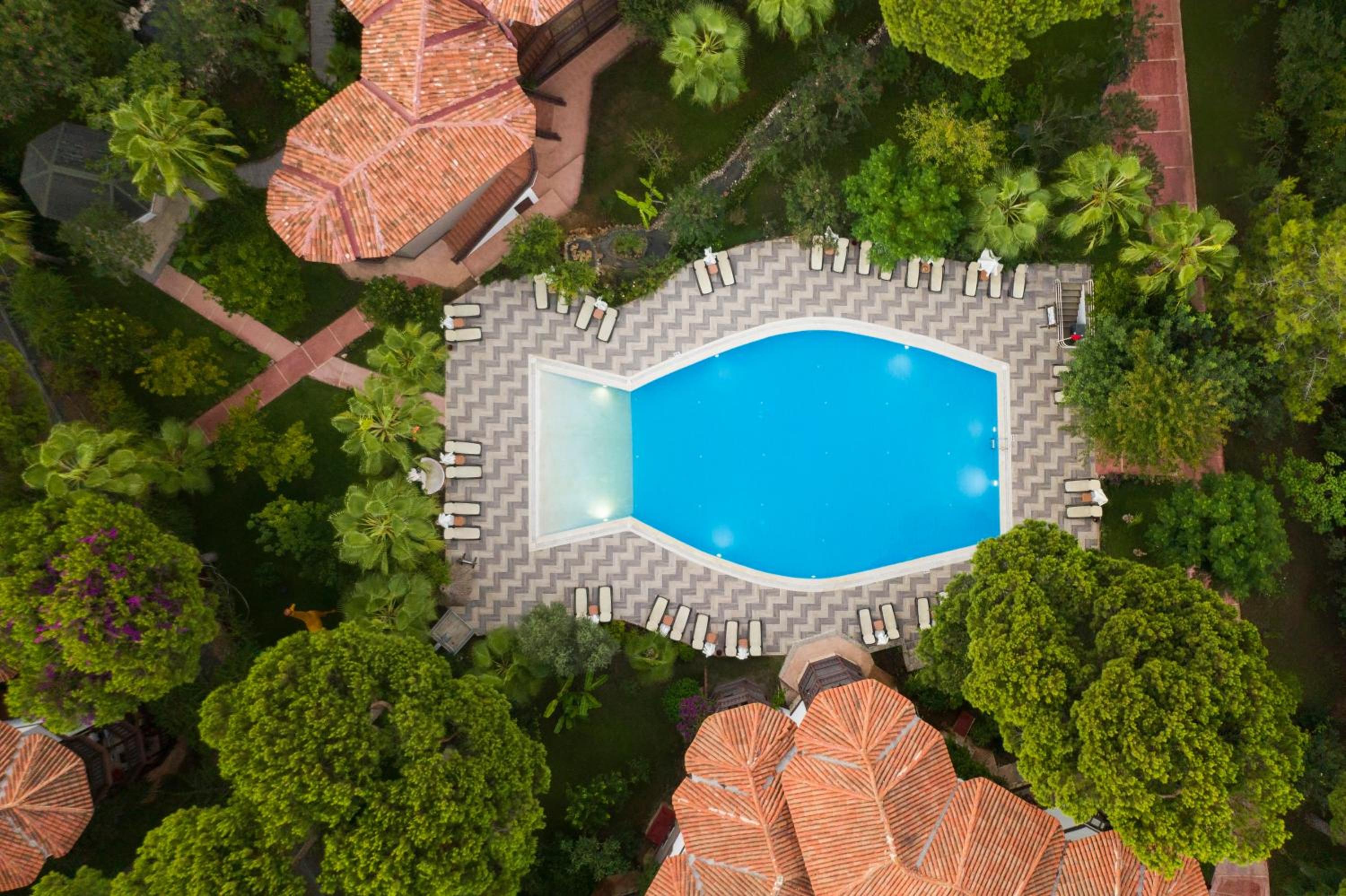 Belek Vacations - Selectum Family Resort Belek - Property Image 62