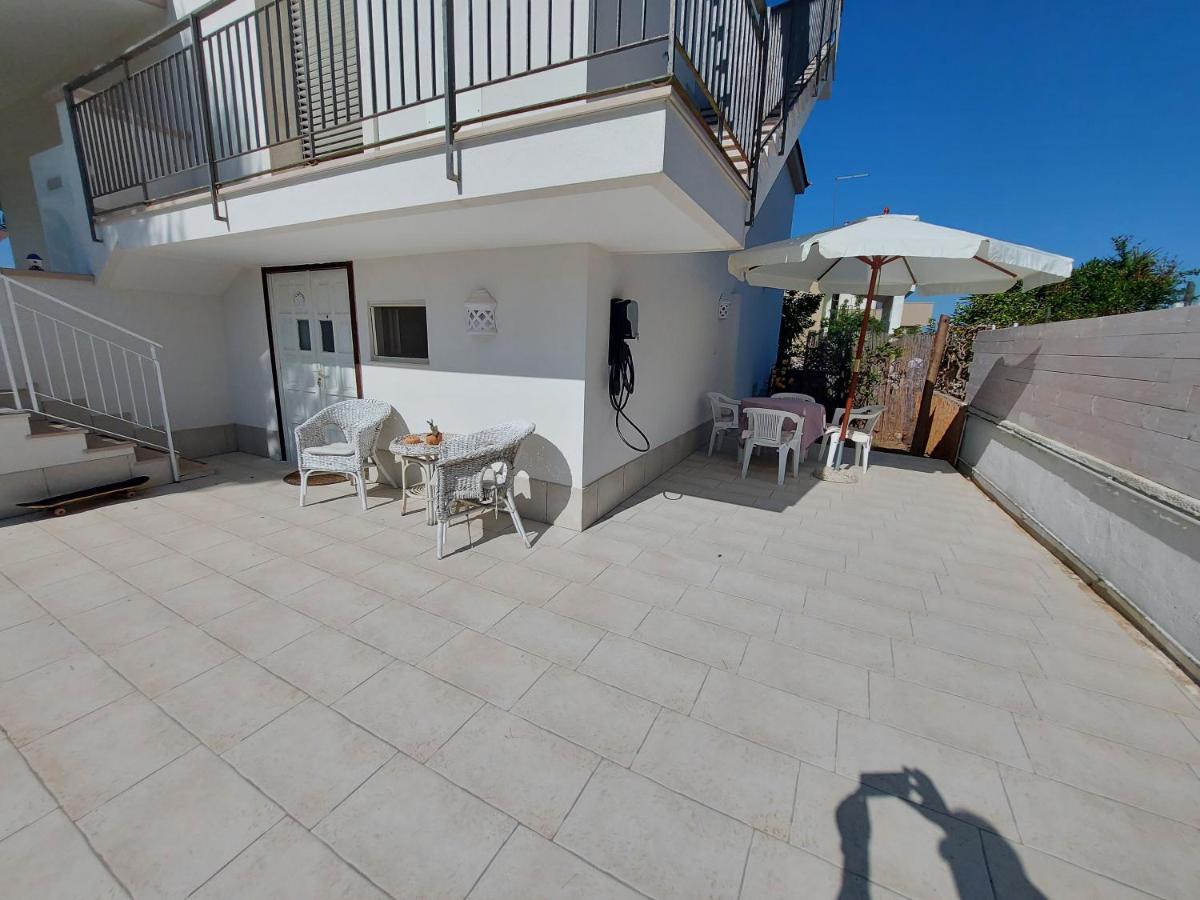 Casa Vacanza Fiori di Maggio view 3