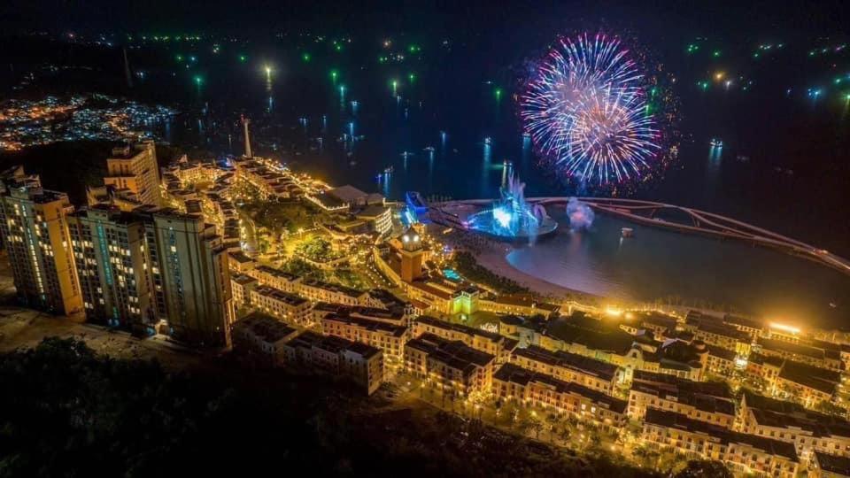 Căn hộ Hillside Phú Quốc view 5
