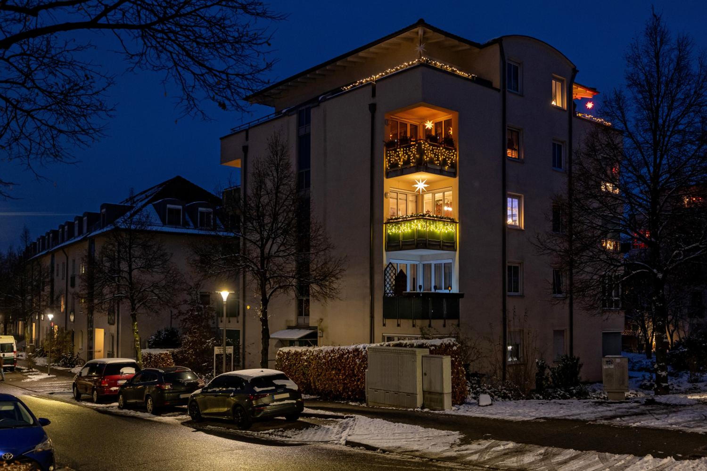 building