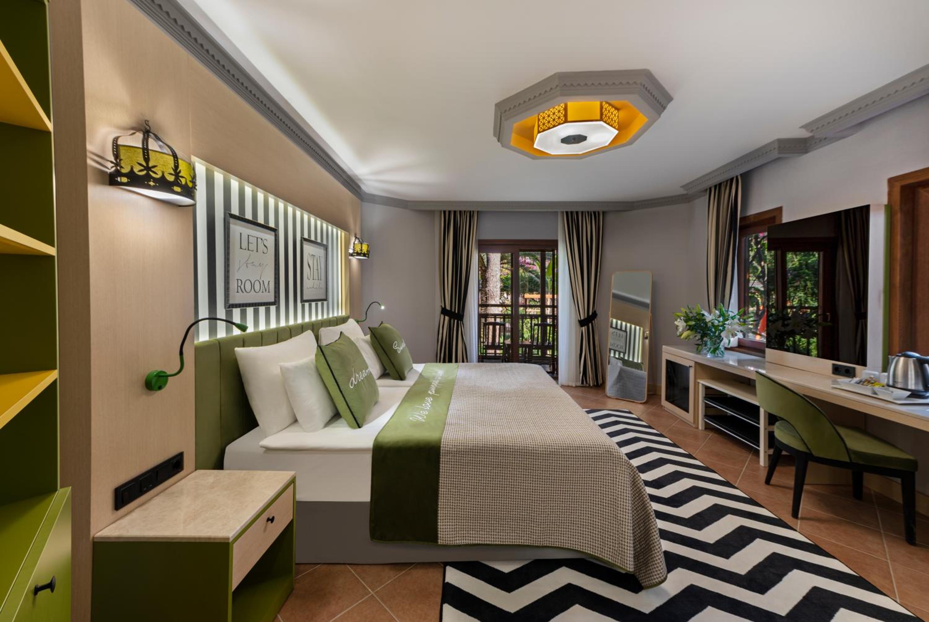 Belek Vacations - Selectum Family Resort Belek - Property Image 41