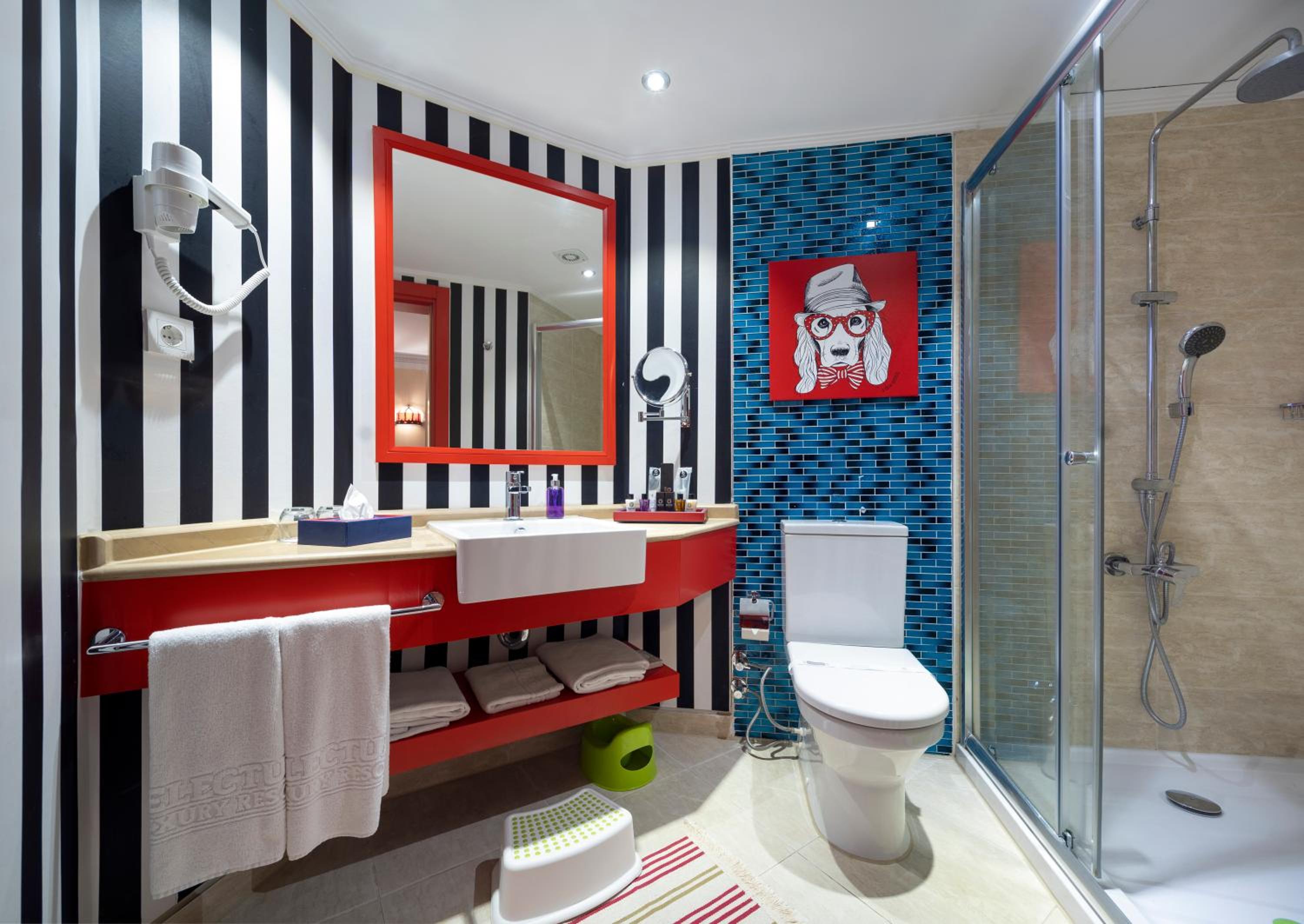 Belek Vacations - Selectum Family Resort Belek - Property Image 39