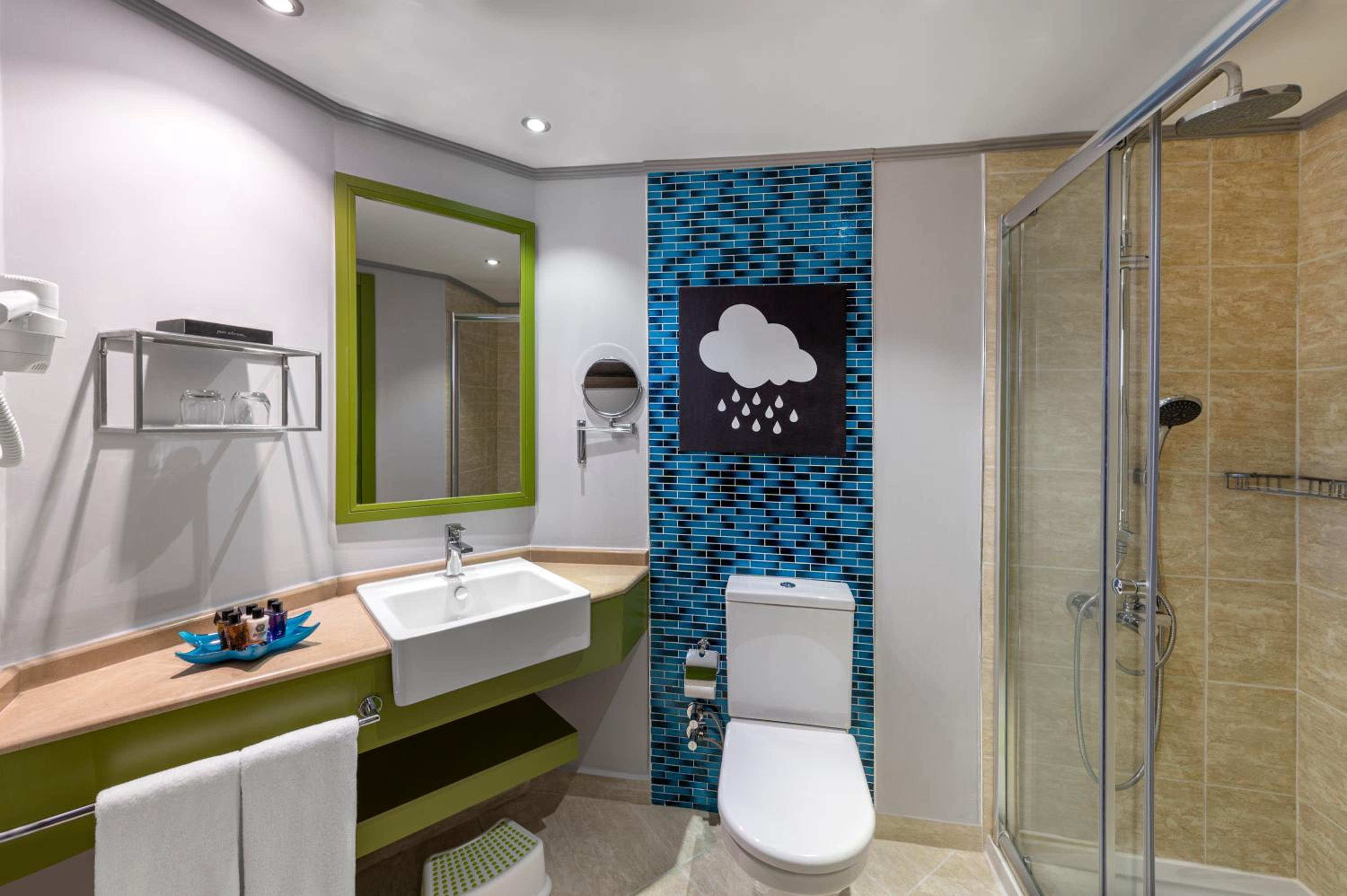 Belek Vacations - Selectum Family Resort Belek - Property Image 42