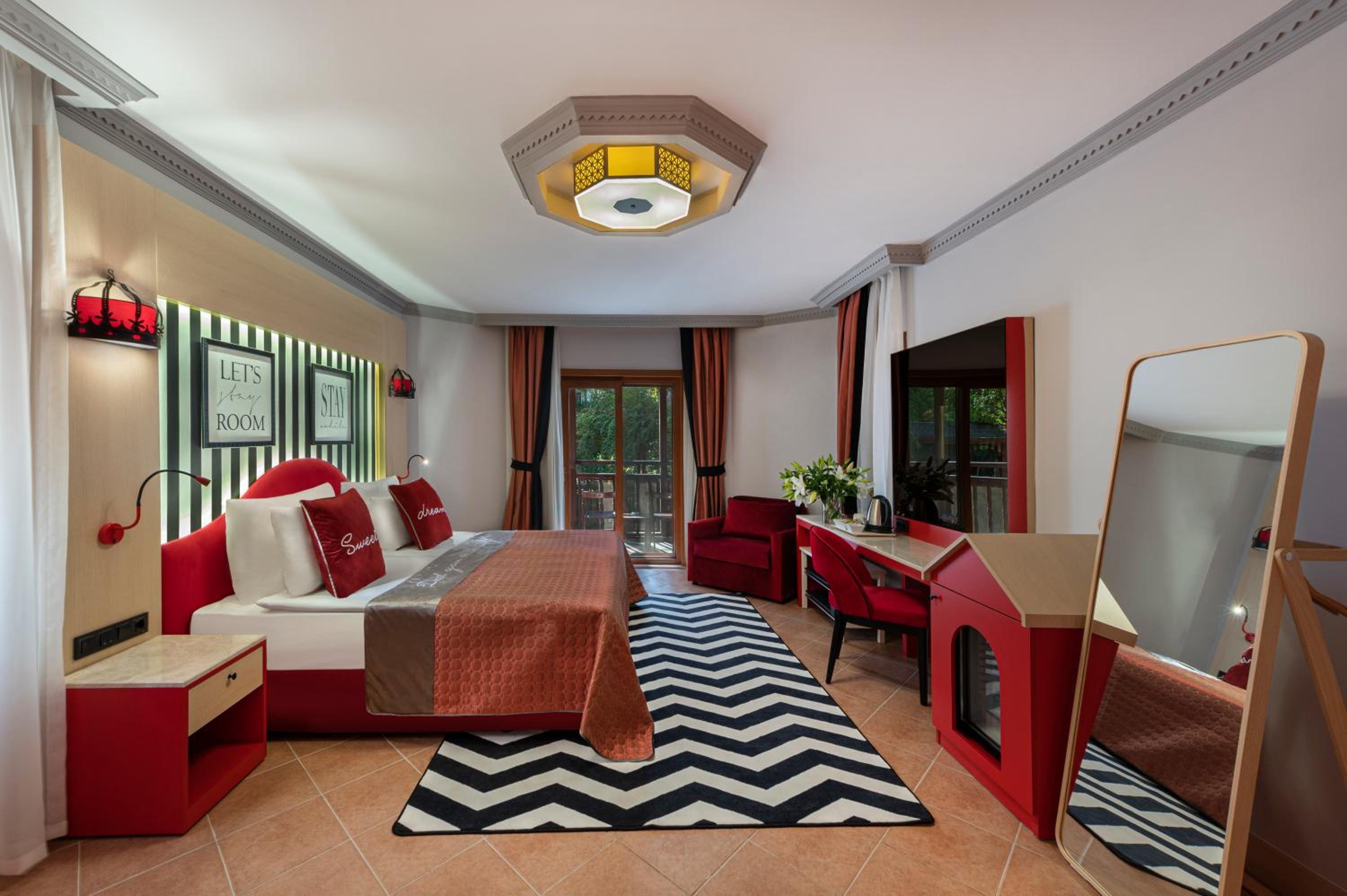 Belek Vacations - Selectum Family Resort Belek - Property Image 43