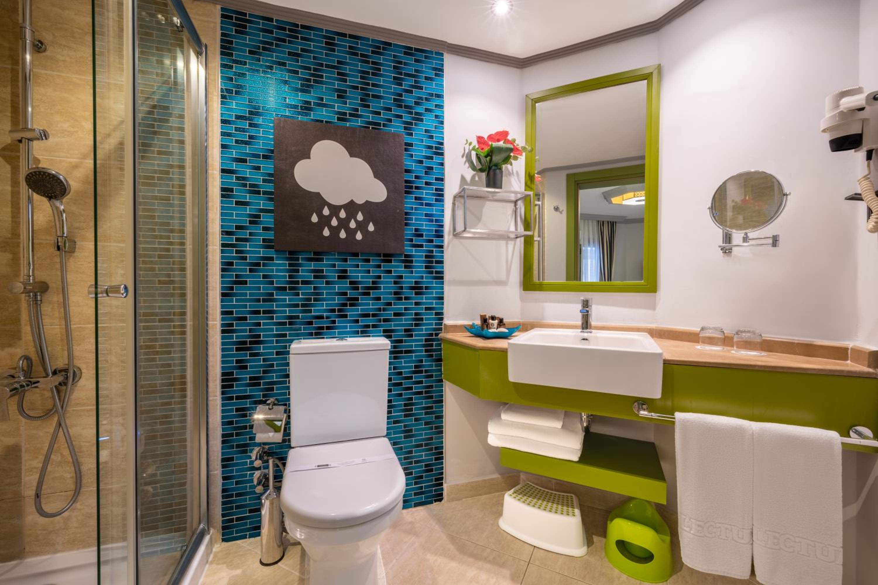 Belek Vacations - Selectum Family Resort Belek - Property Image 40