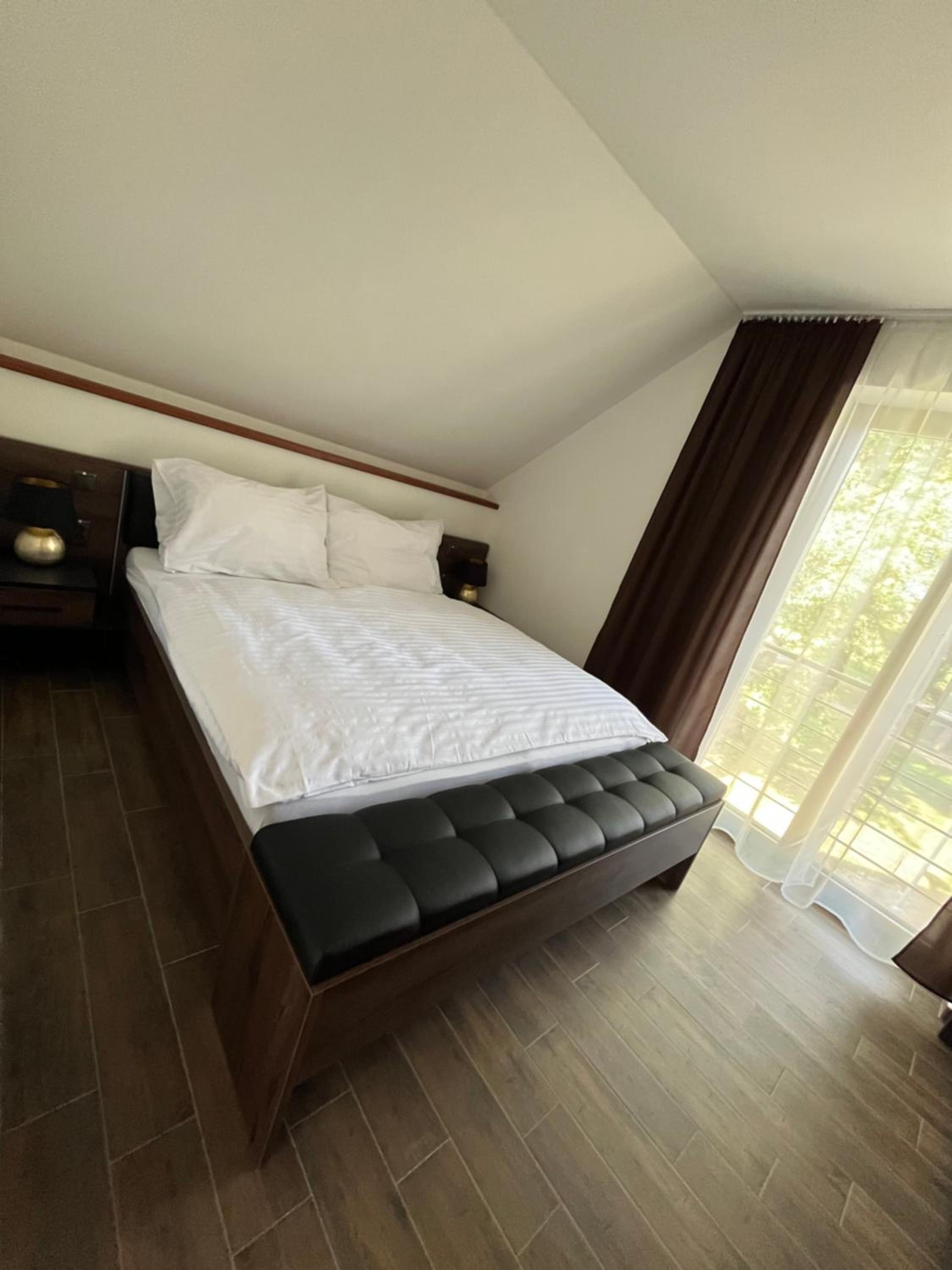 Apartmány Siesta