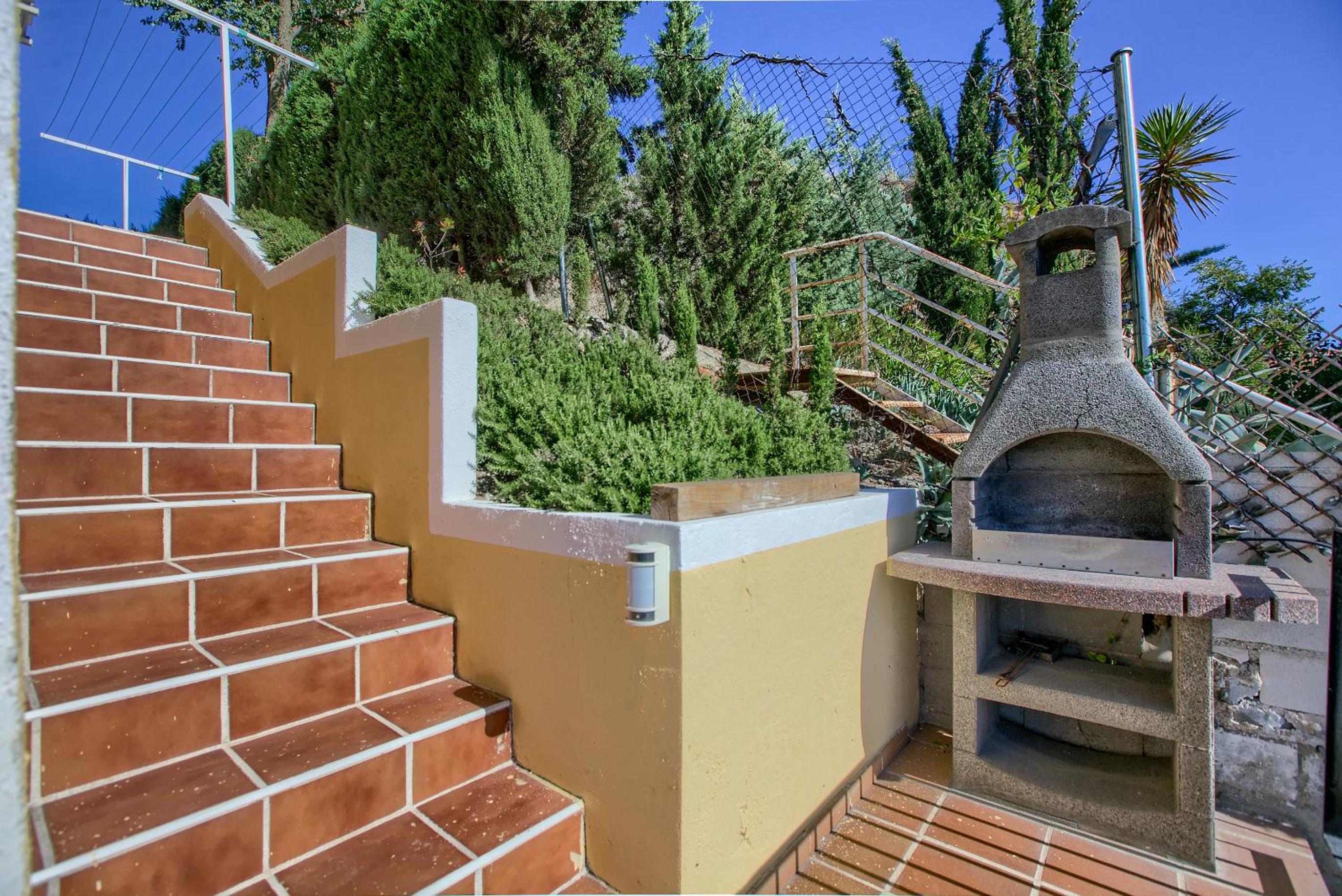 Chalet con Piscina en Aranjuez