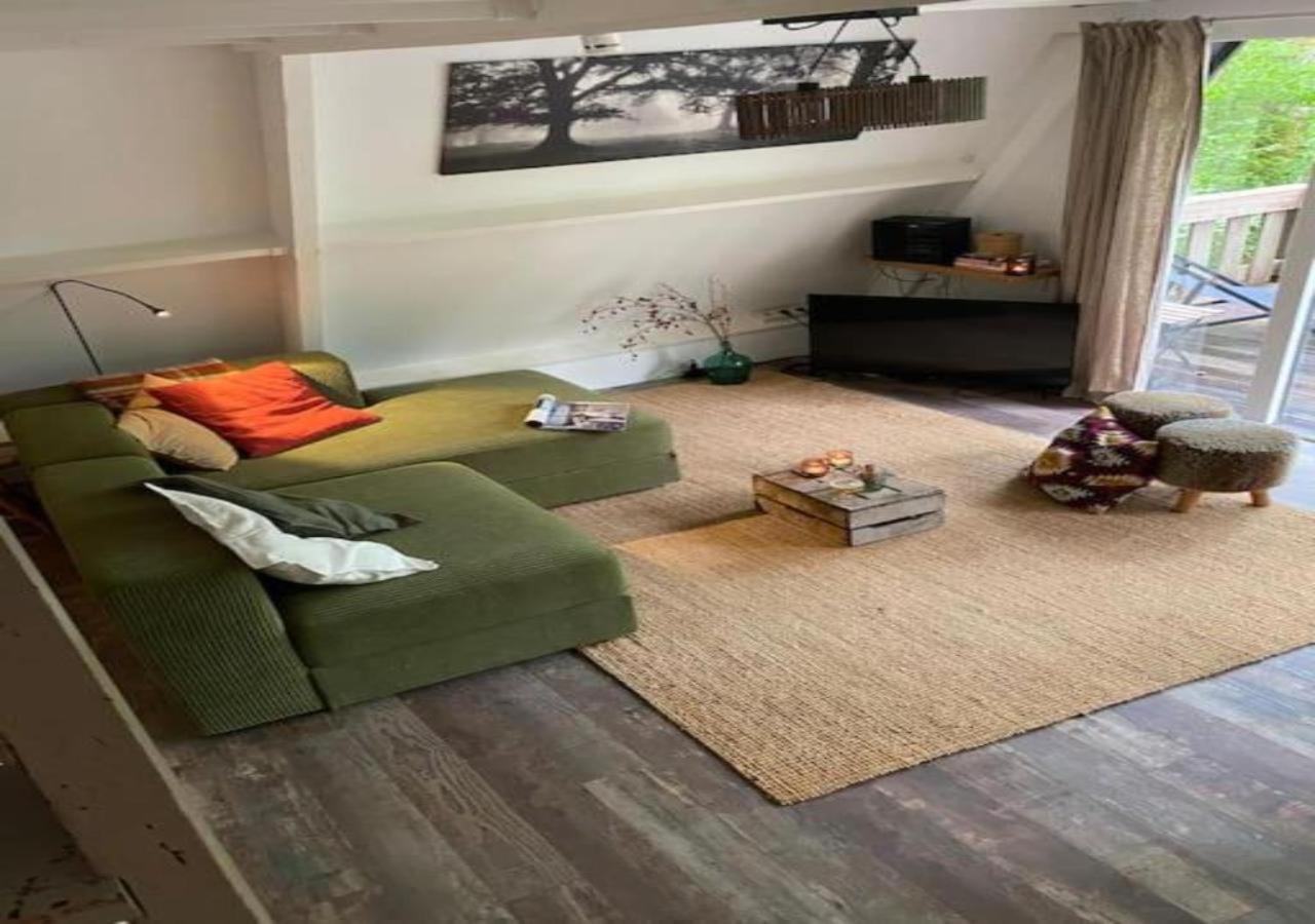 Charming Chalet Whistler in the Heart of Durbuy