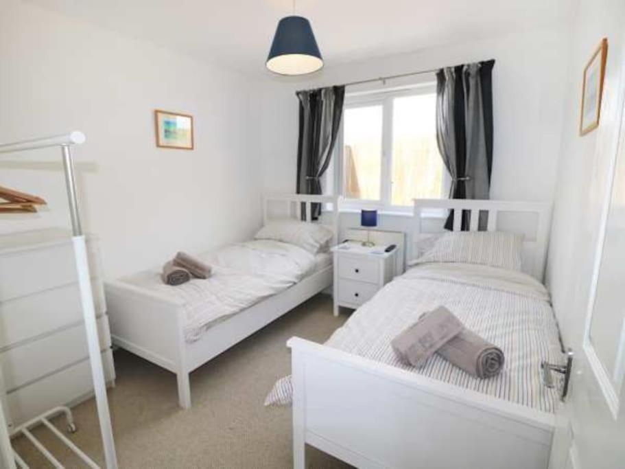St Joseph’s Spacious Family Holiday Home Sea Views view 2