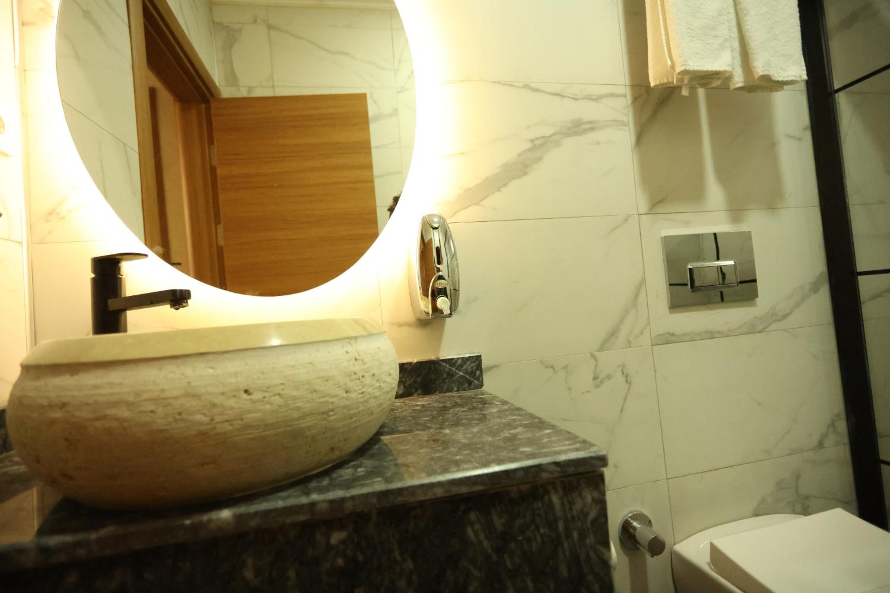 Asmali Otel - Image 47