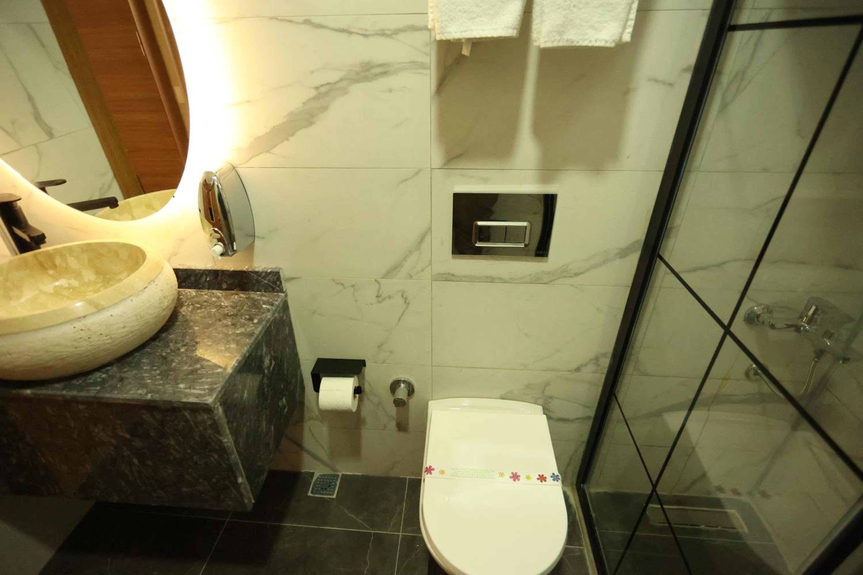 Asmali Otel - Image 49