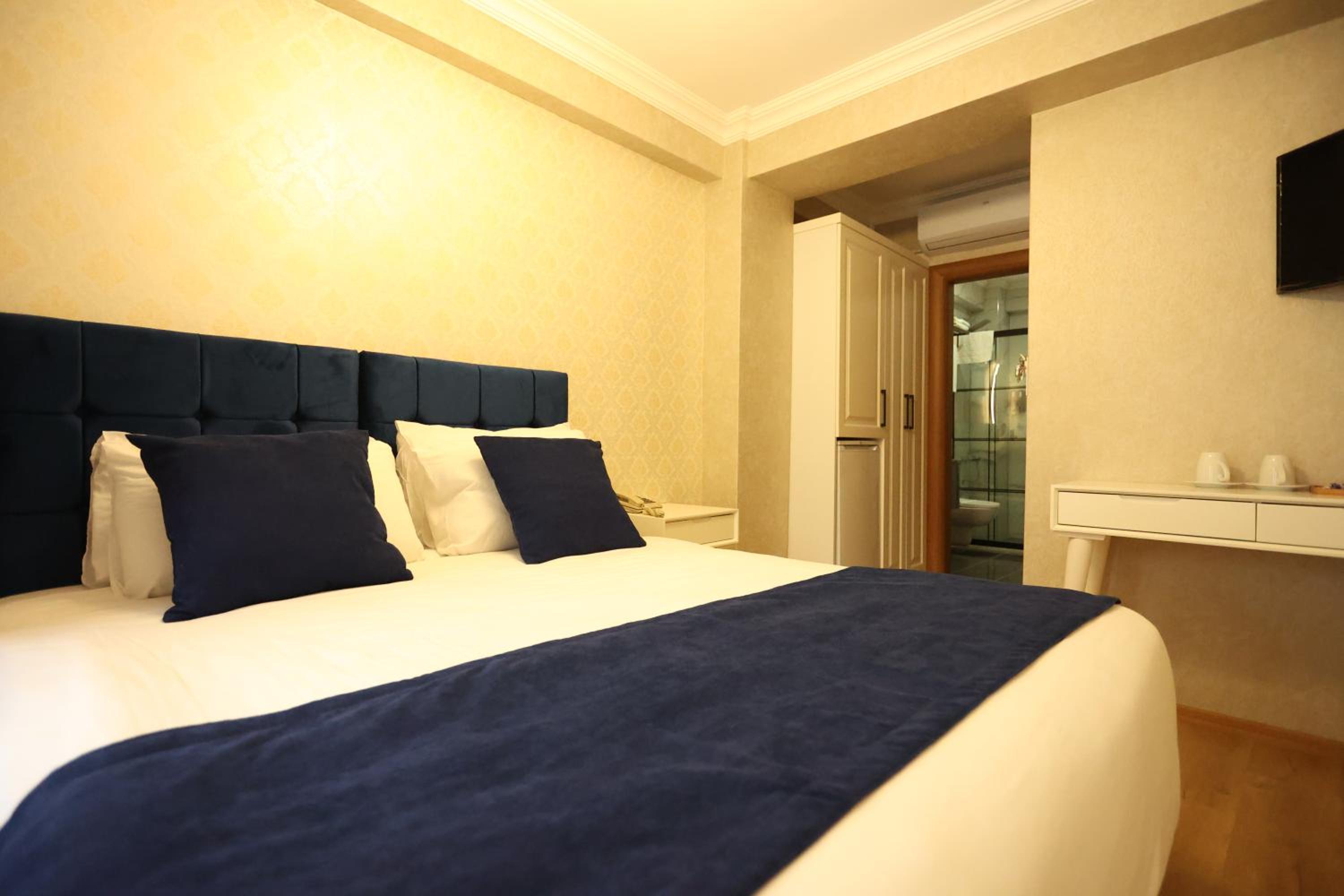 Asmali Otel - Image 55