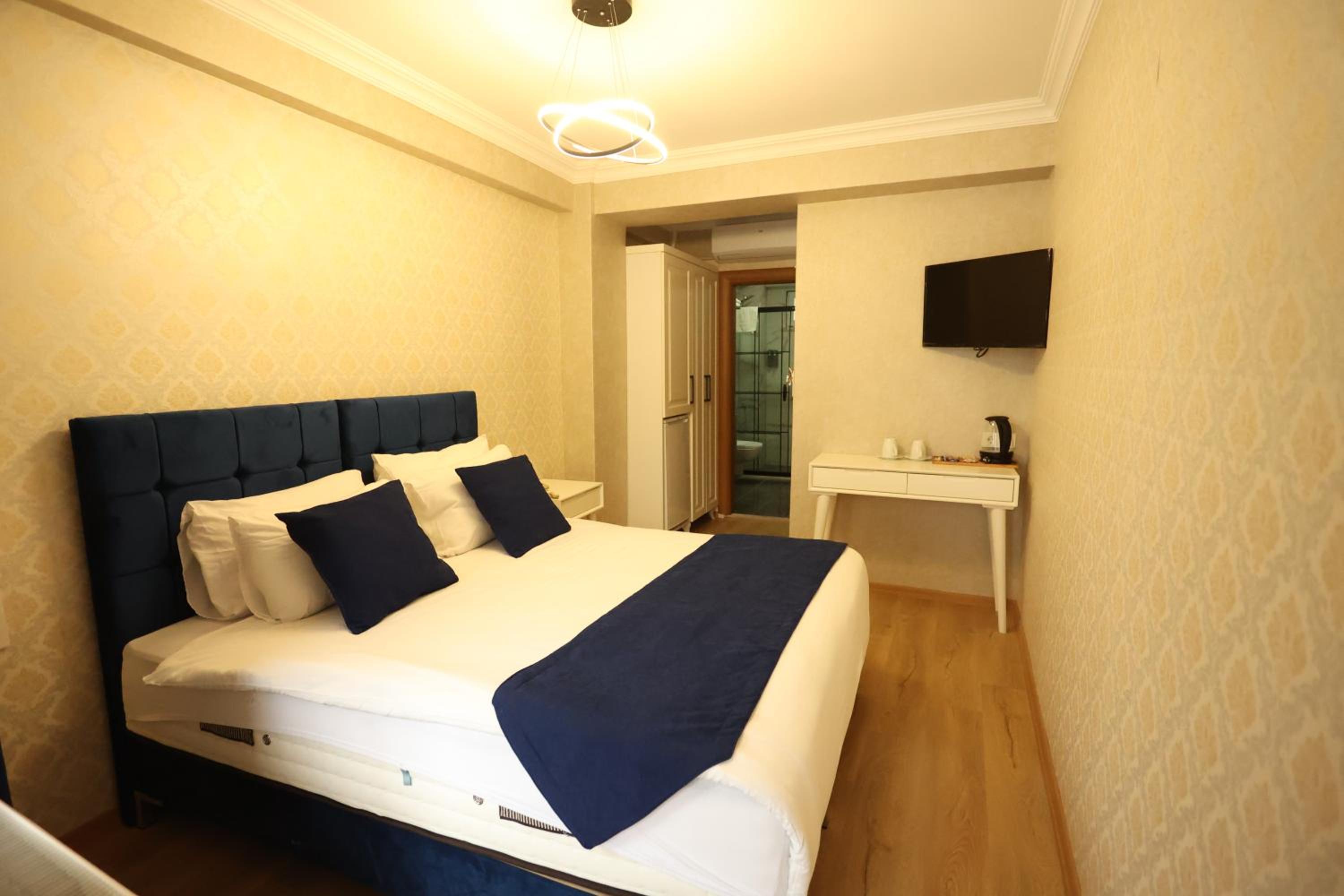 Asmali Otel - Image 57