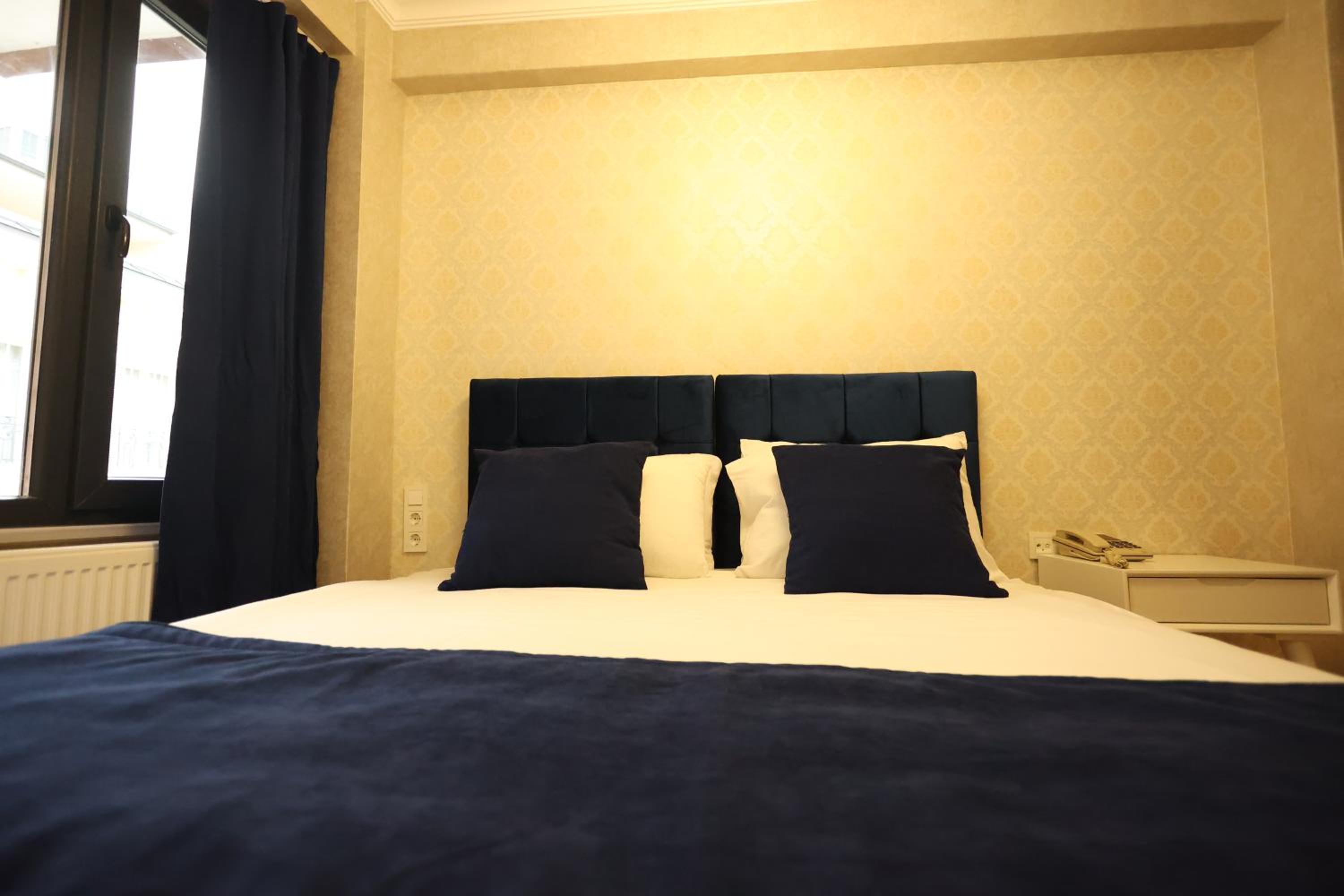 Asmali Otel - Image 59