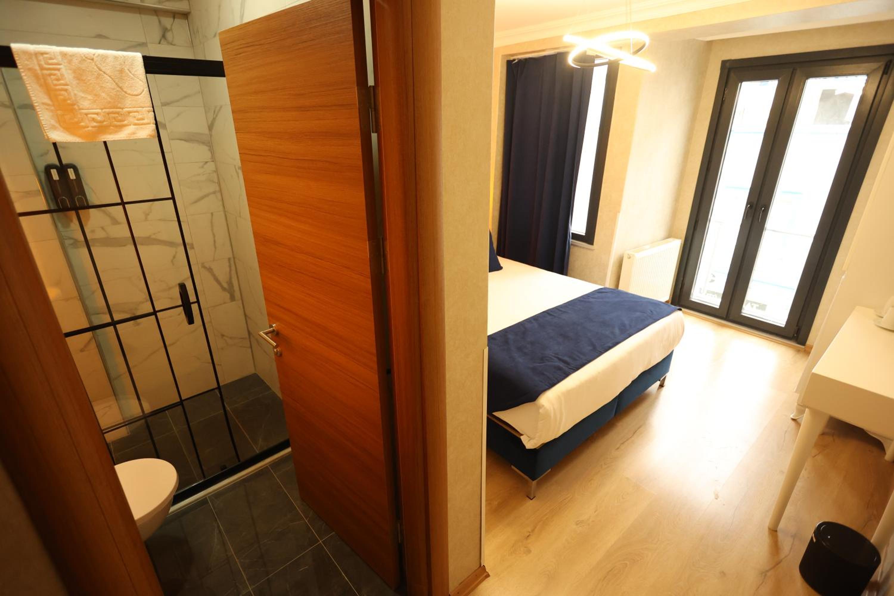 Asmali Otel - Image 48