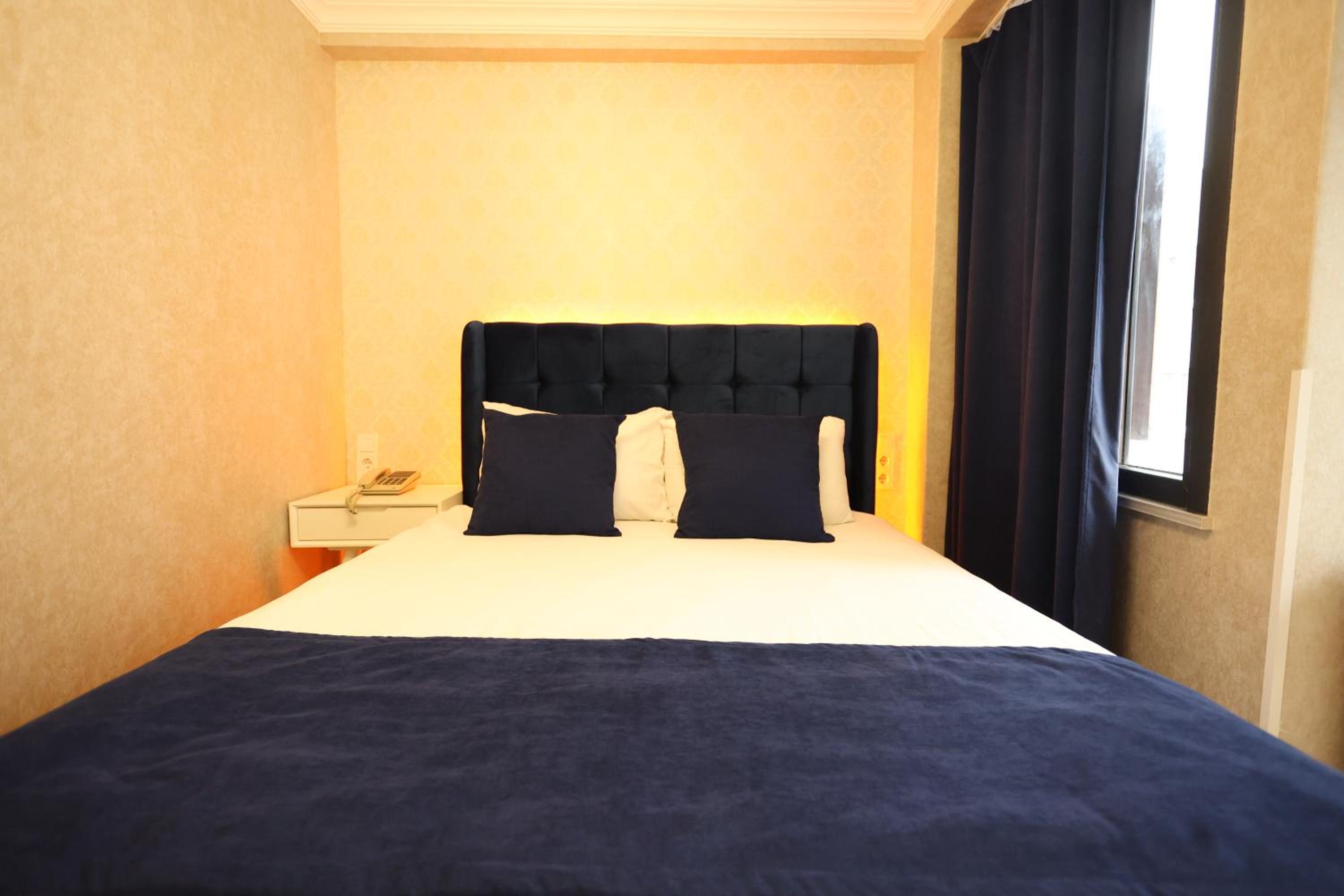 Asmali Otel - Image 52