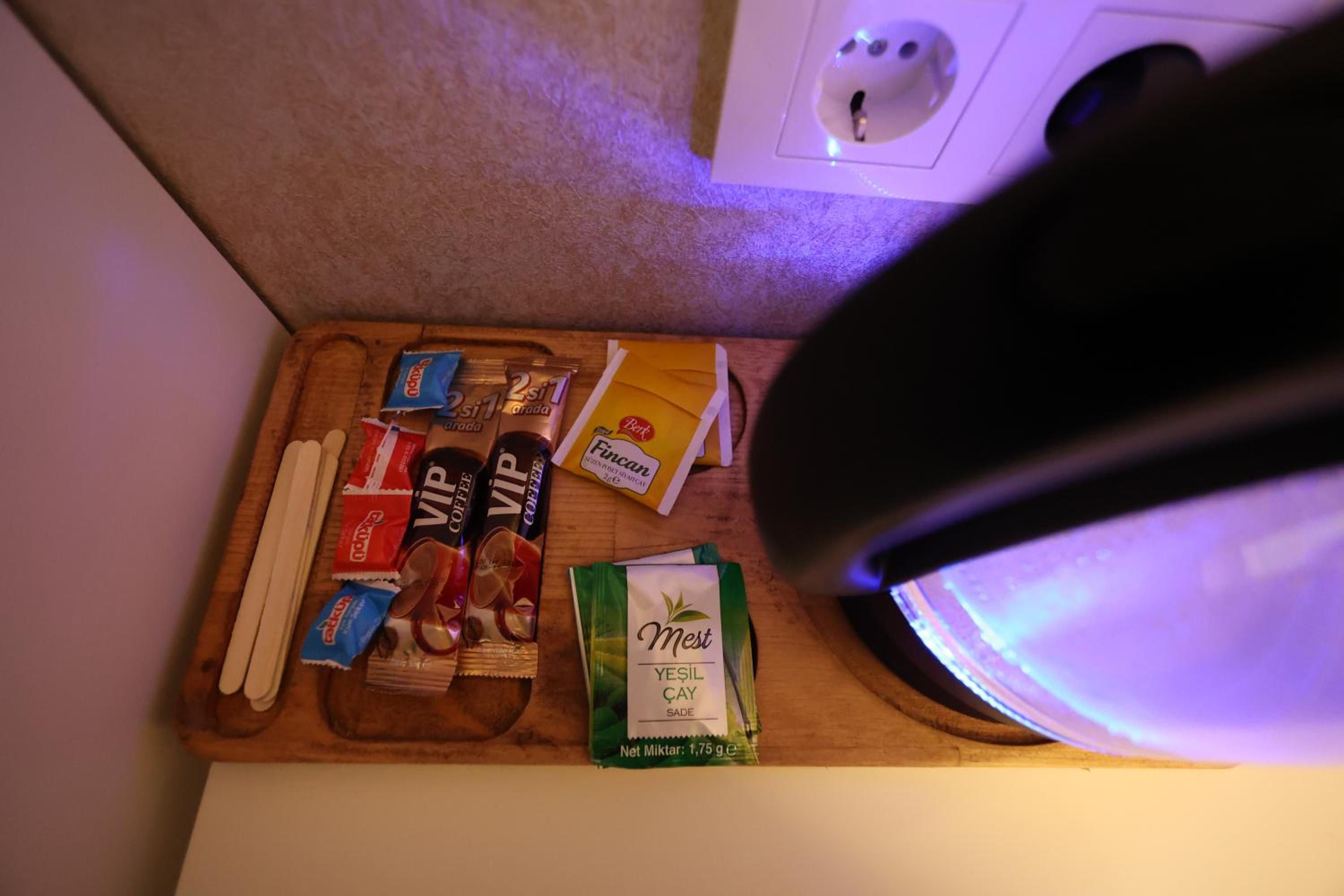 Asmali Otel - Image 61