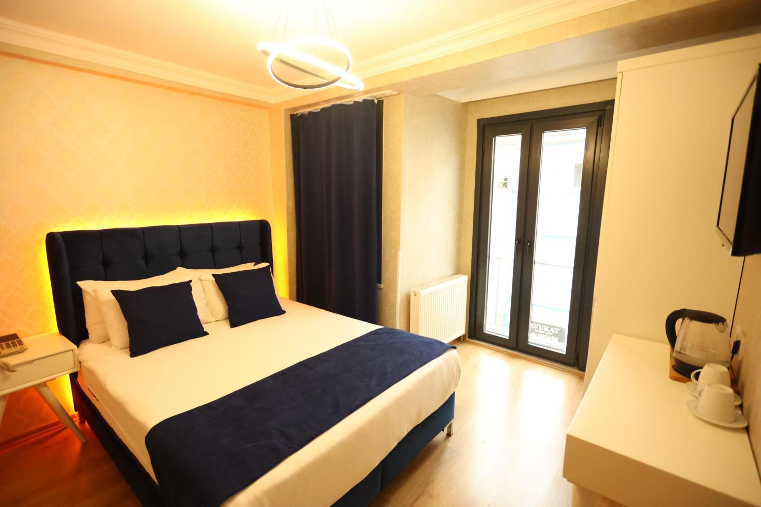 Asmali Otel - Image 62