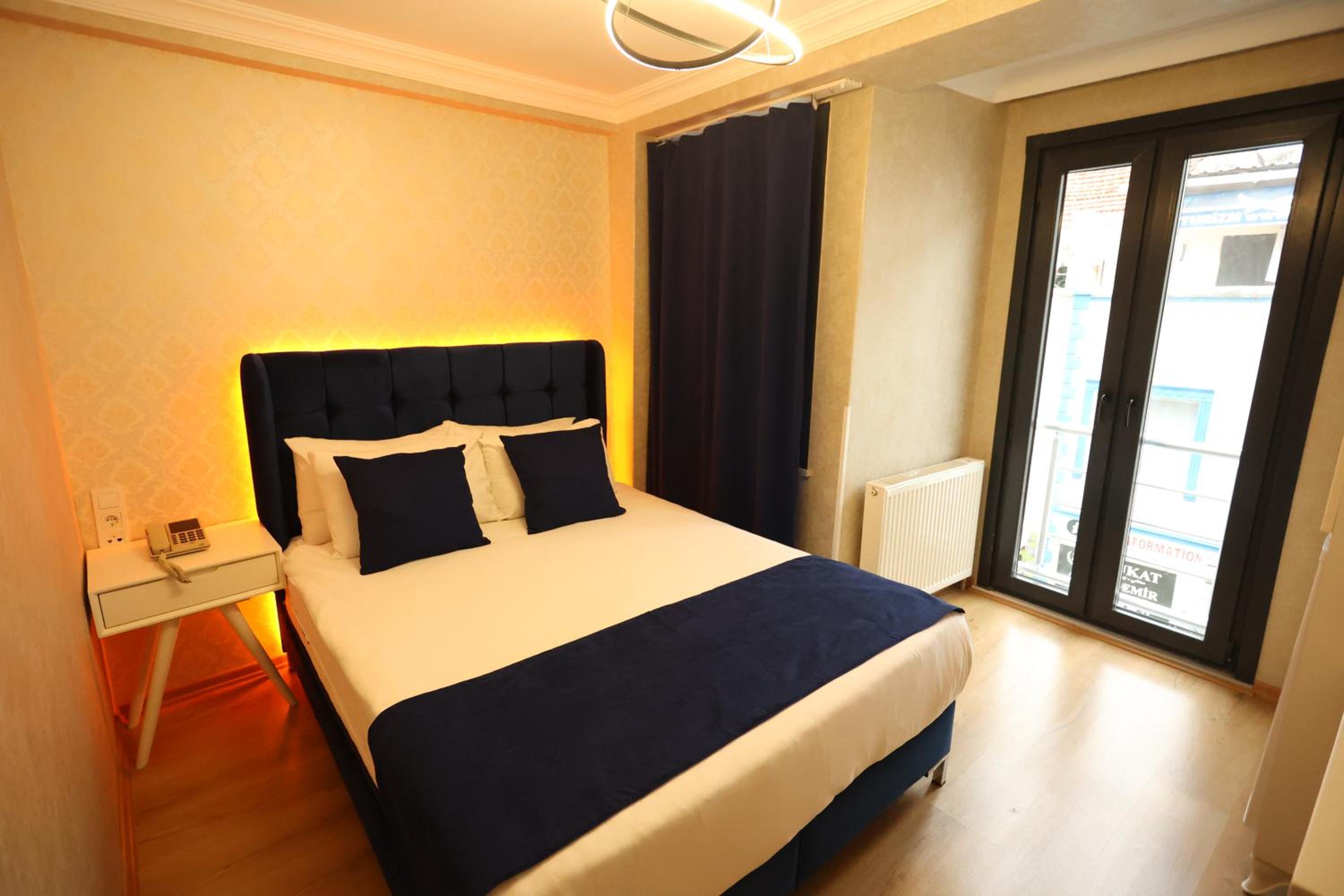 Asmali Otel - Image 65