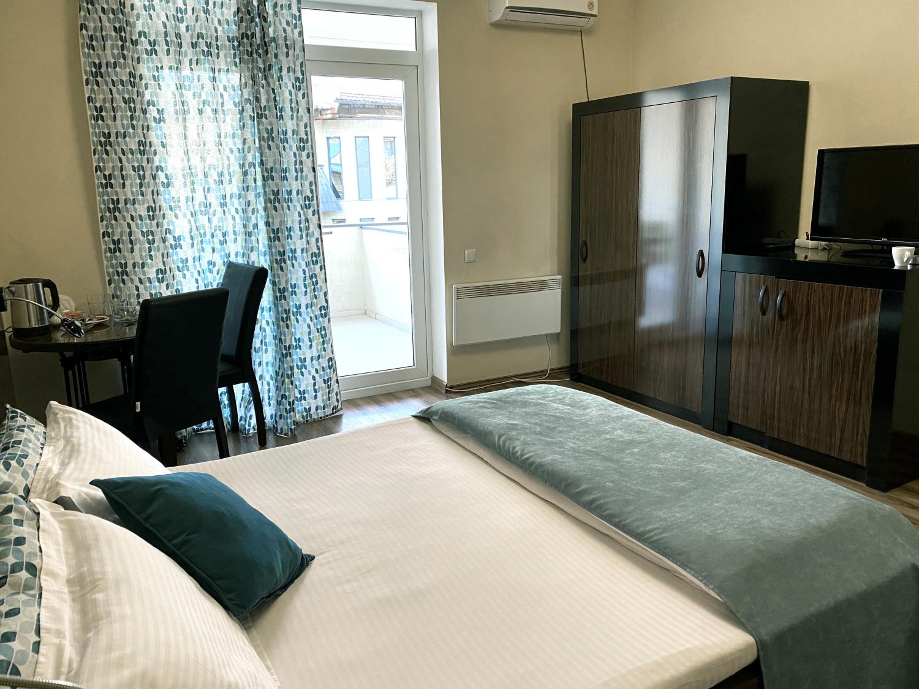 Aygestan Hotel