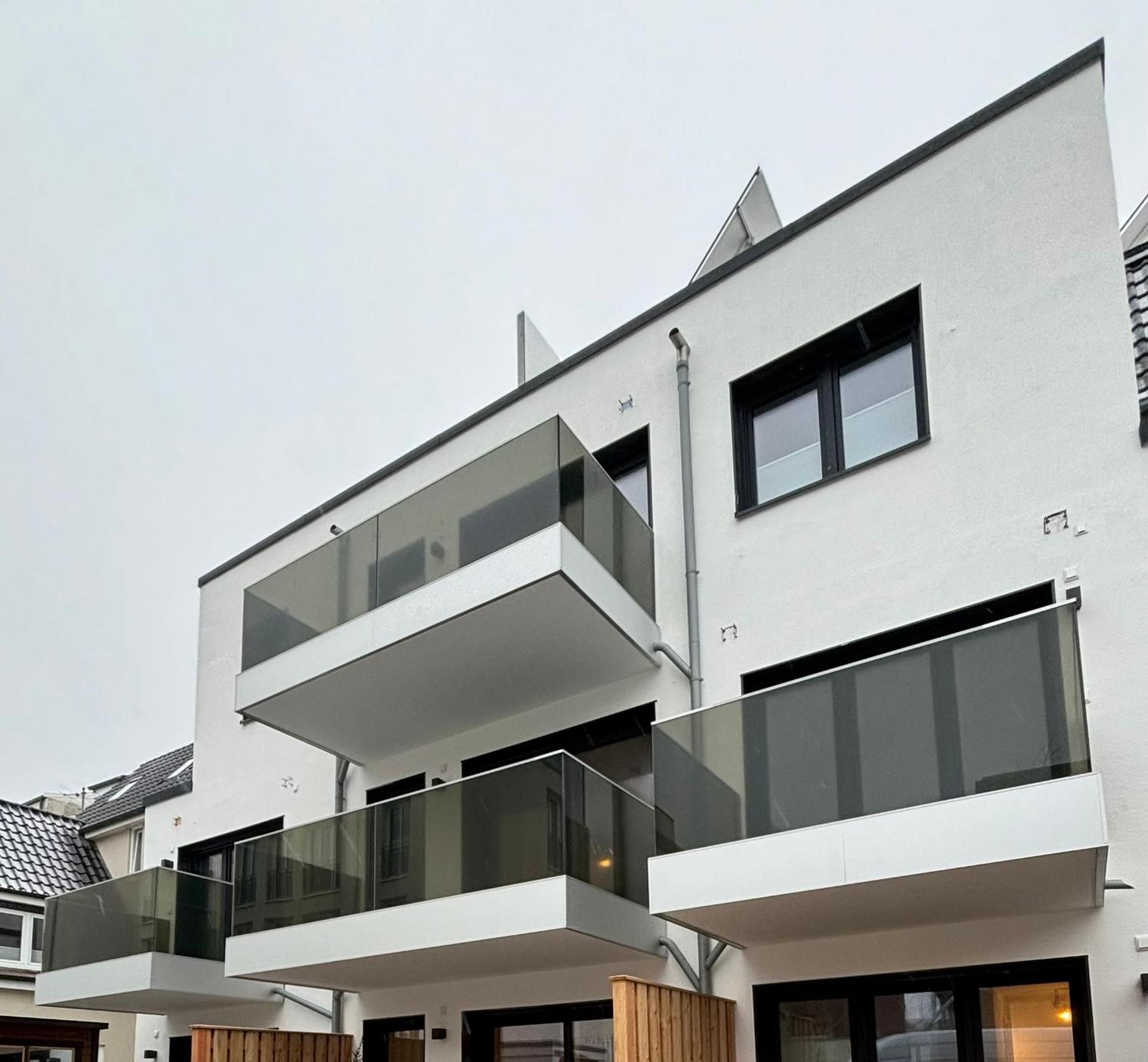 Haus Noena - Wohnung 7 Inselschatz