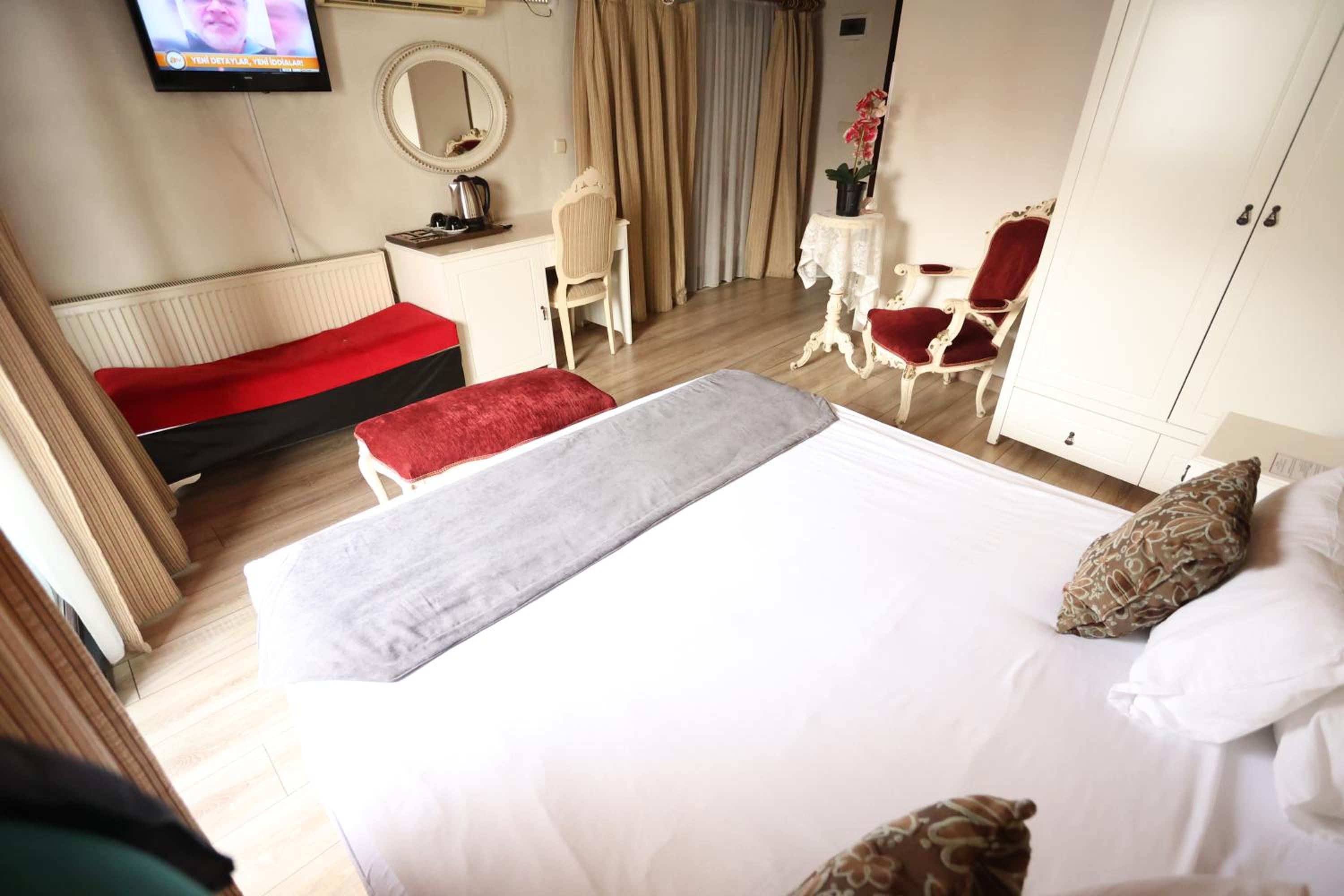 Asmali Otel - Image 32