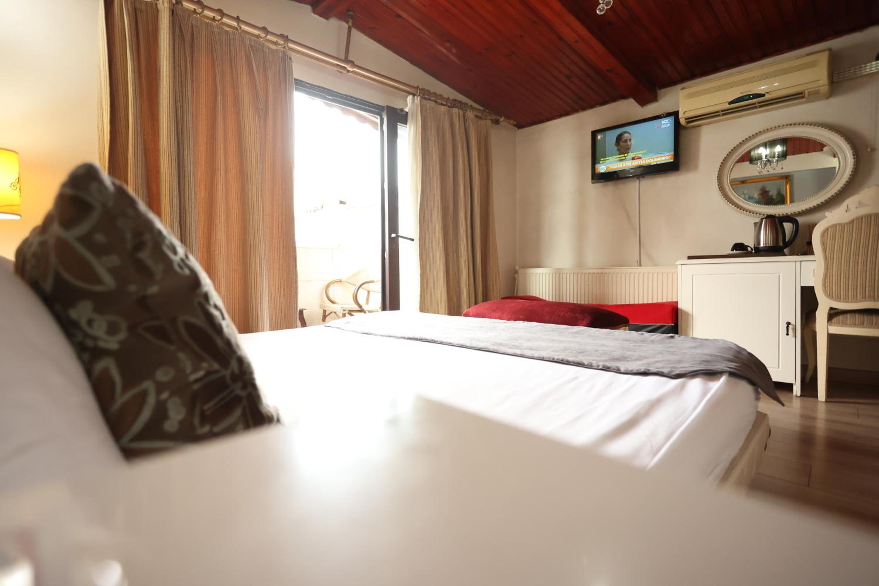 Asmali Otel - Image 33