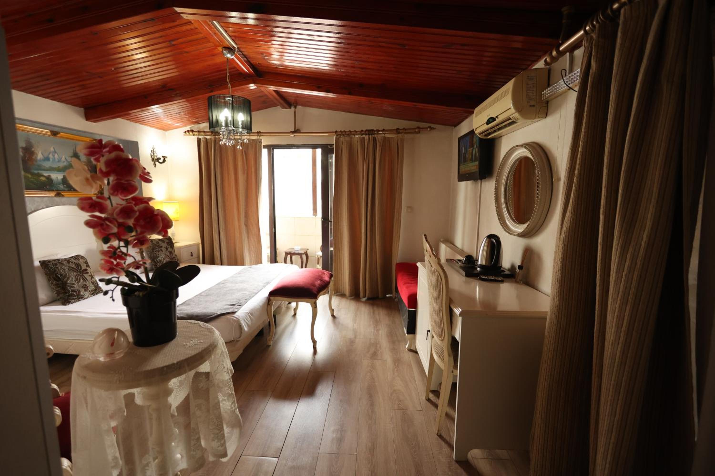 Asmali Otel - Image 36