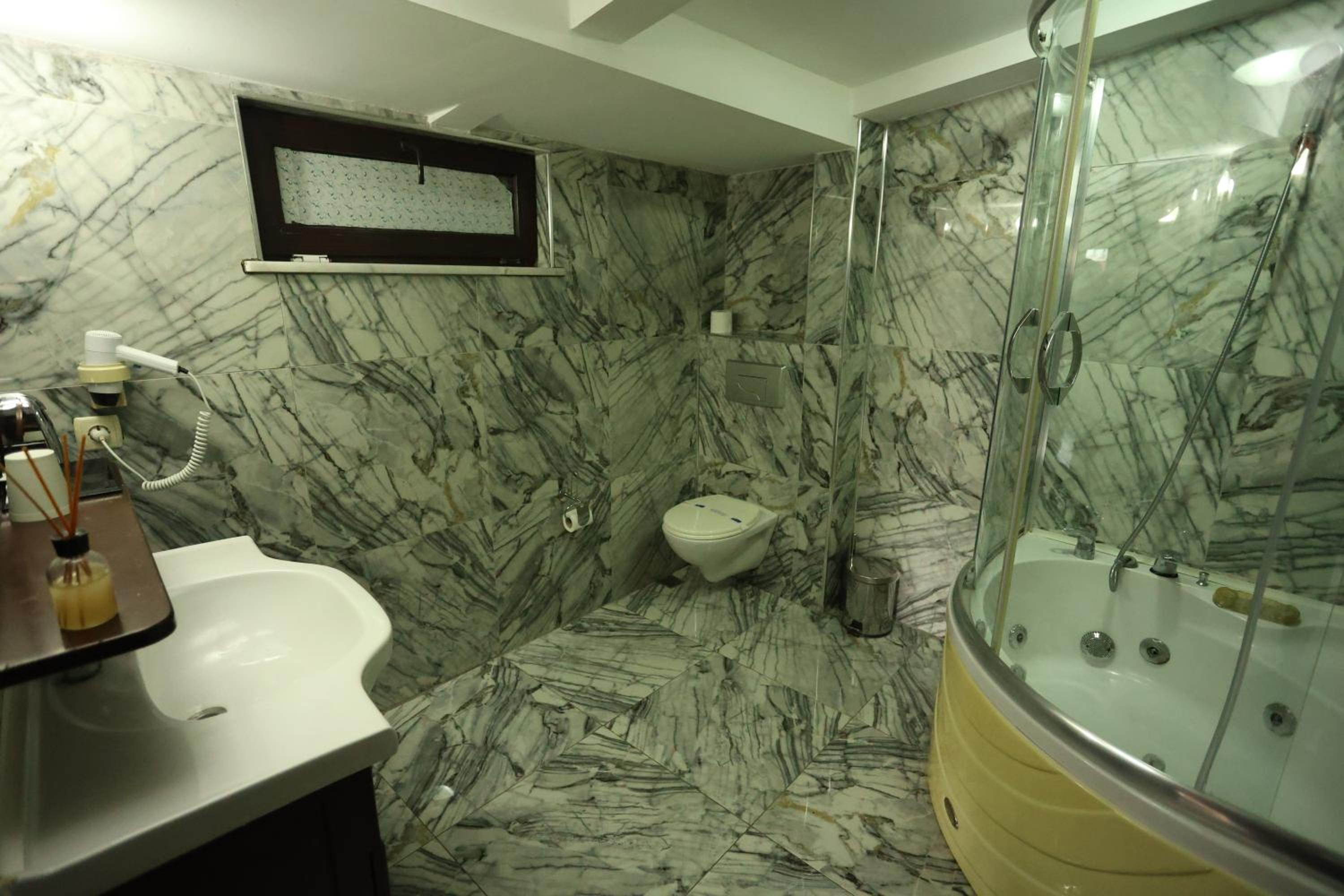 Asmali Otel - Image 38