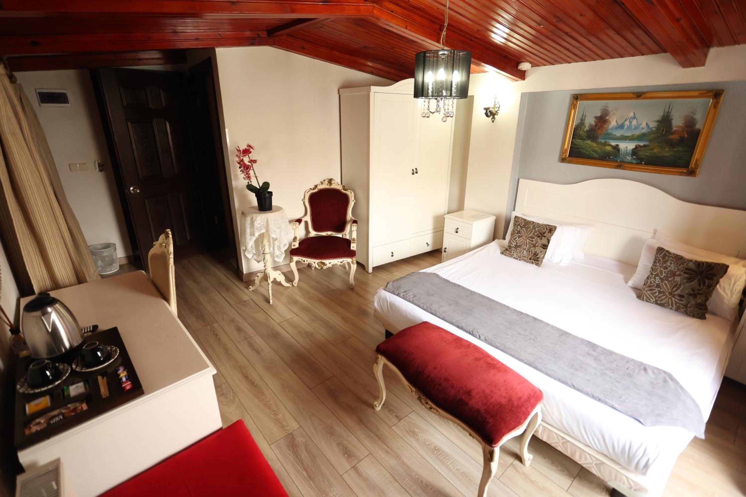 Asmali Otel - Image 39