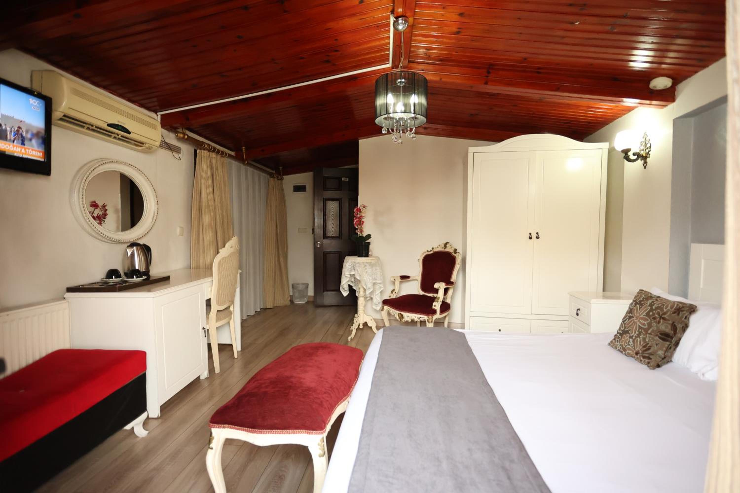 Asmali Otel - Image 40