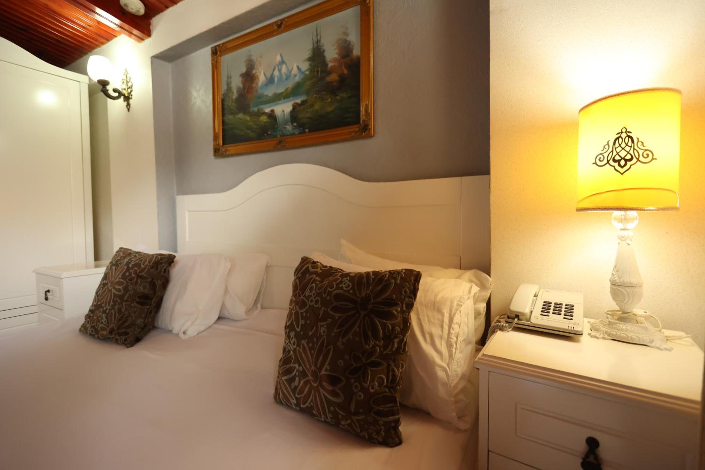 Asmali Otel - Image 41