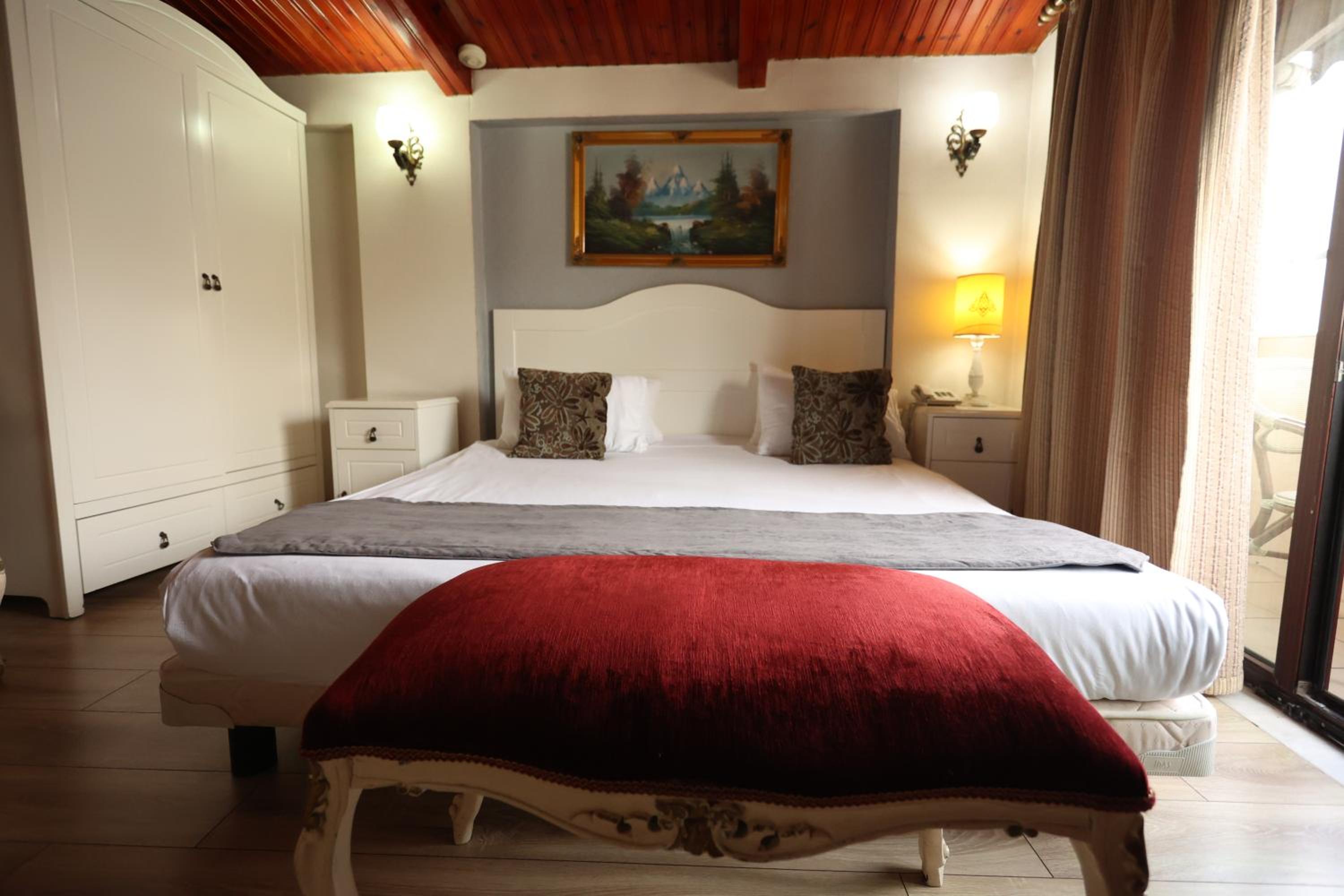 Asmali Otel - Image 42