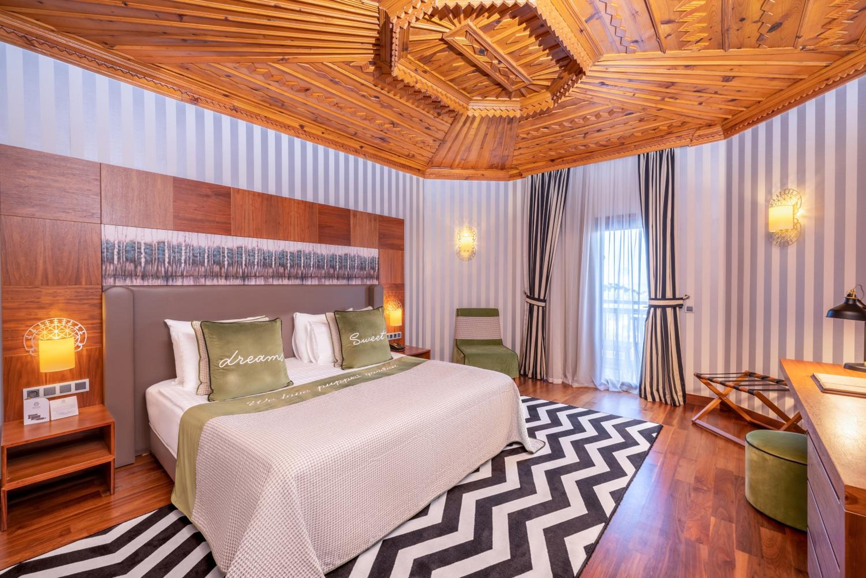 Belek Vacations - Selectum Family Resort Belek - Property Image 25
