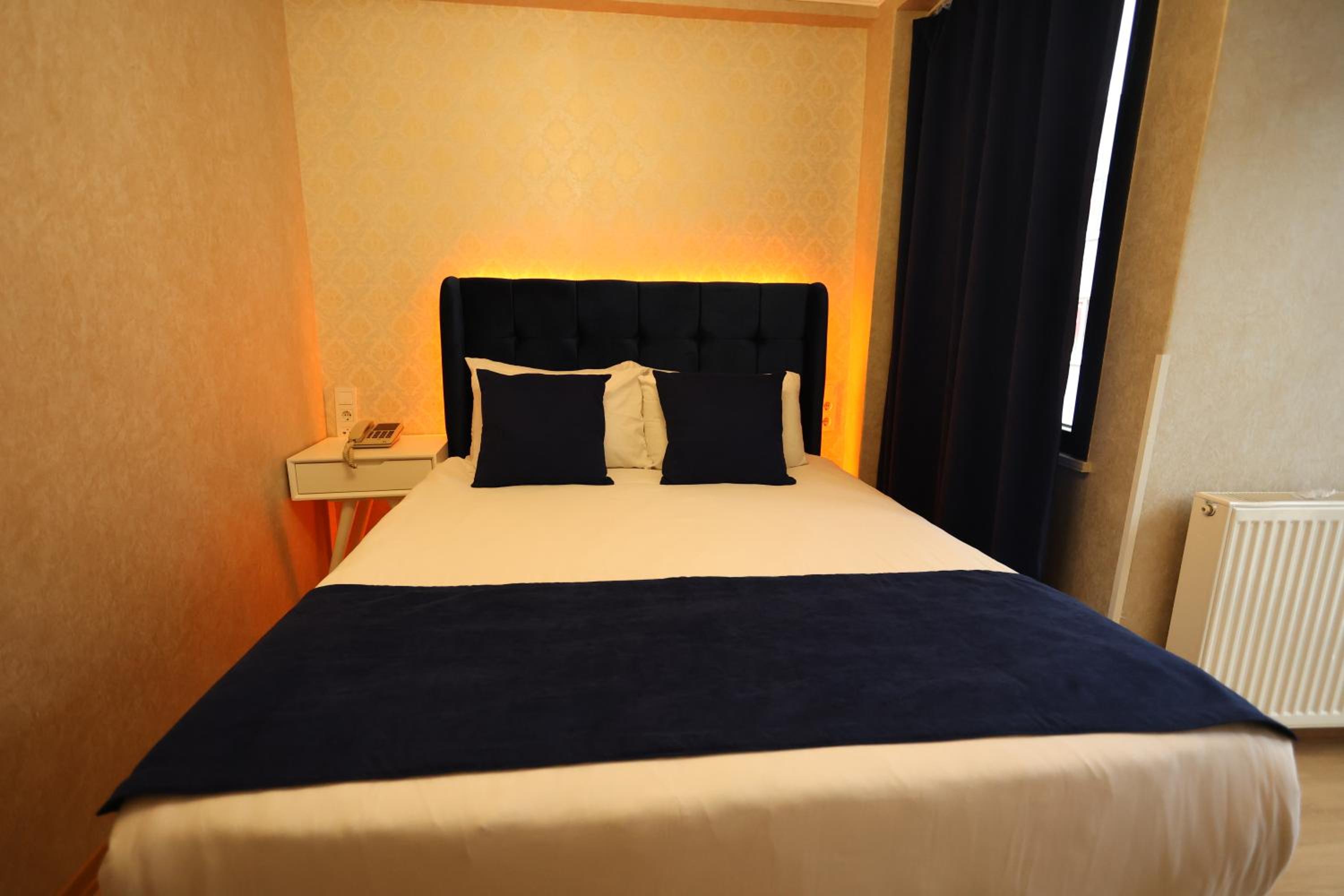 Asmali Otel - Image 122