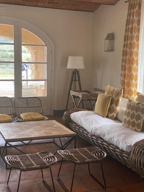Villa La Salina