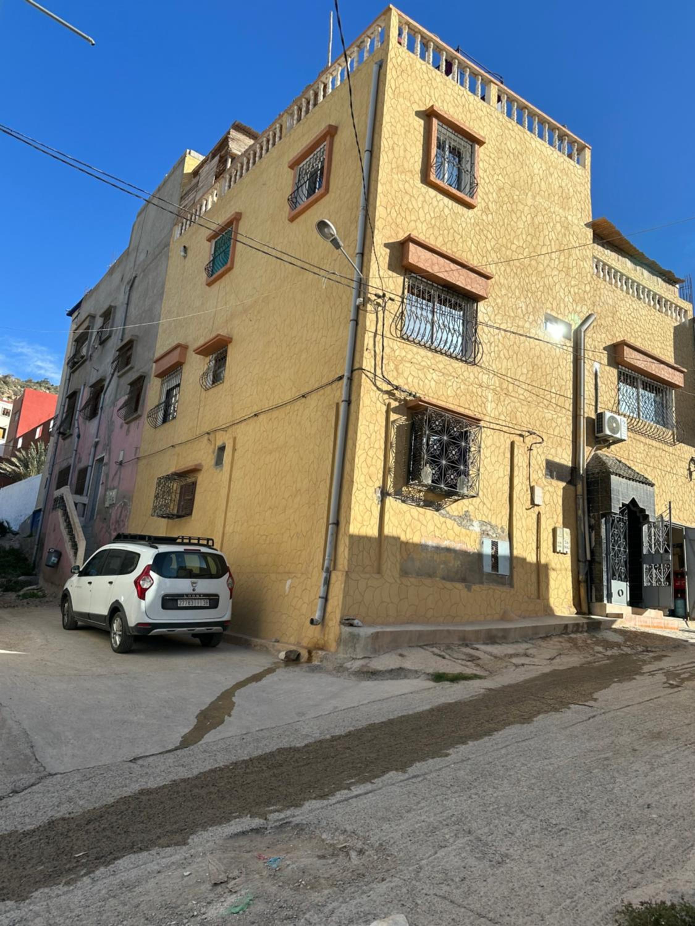 building