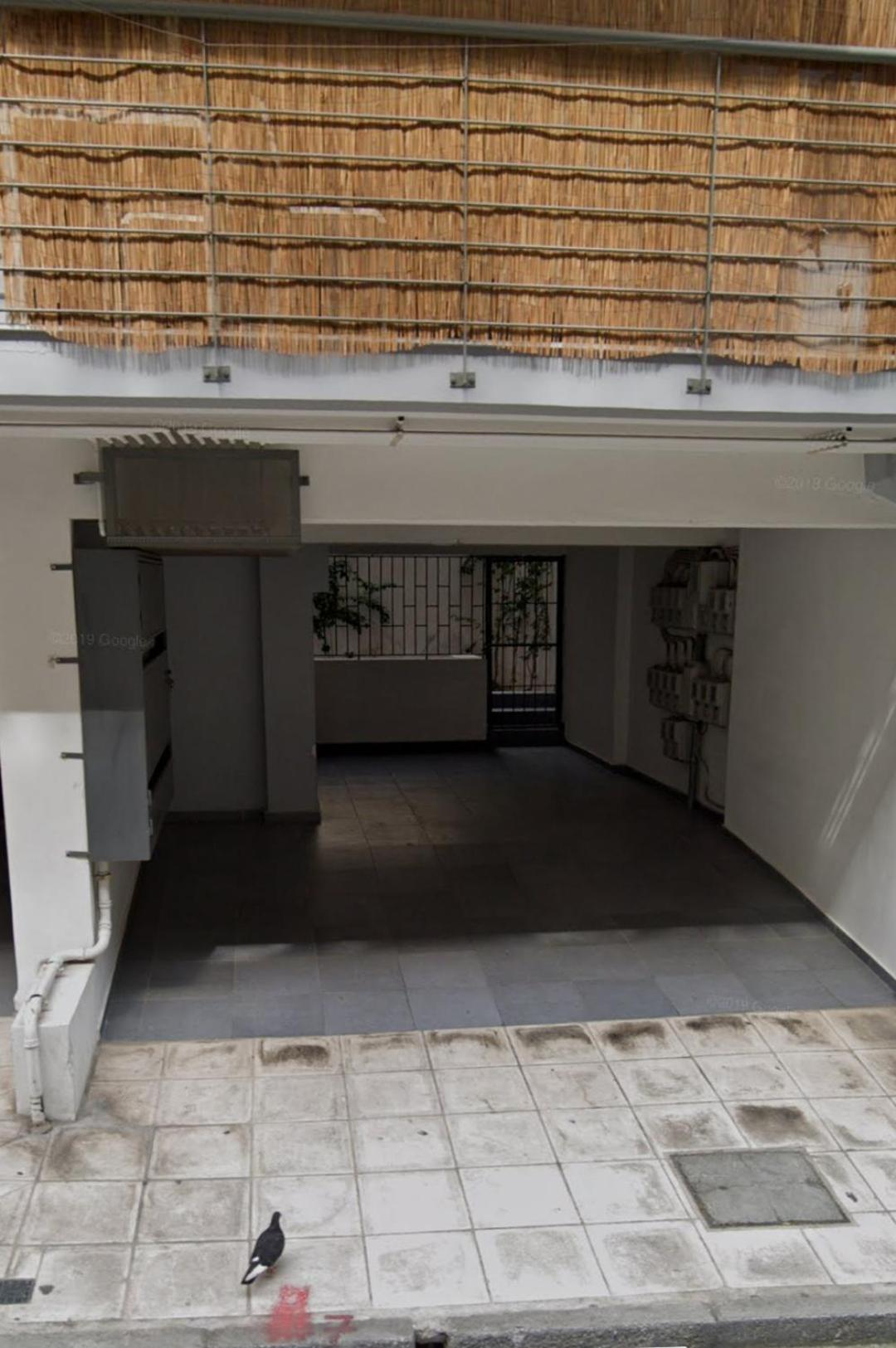 Elvita Apartments